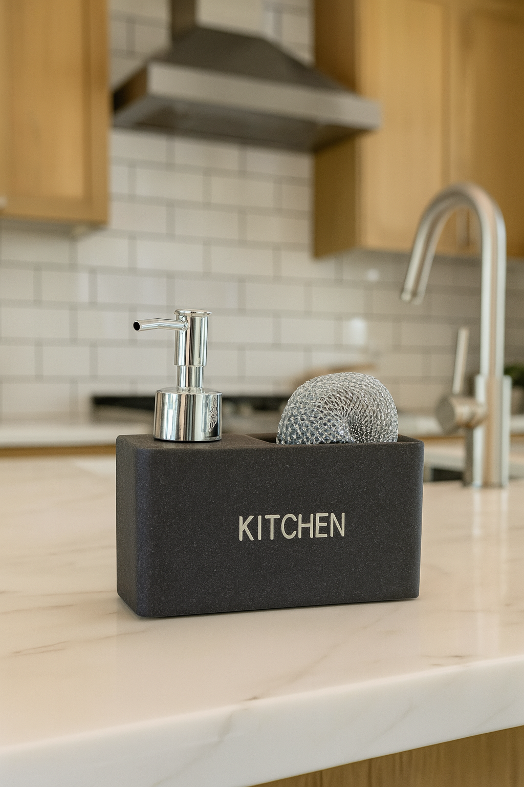 Stone Kitchen