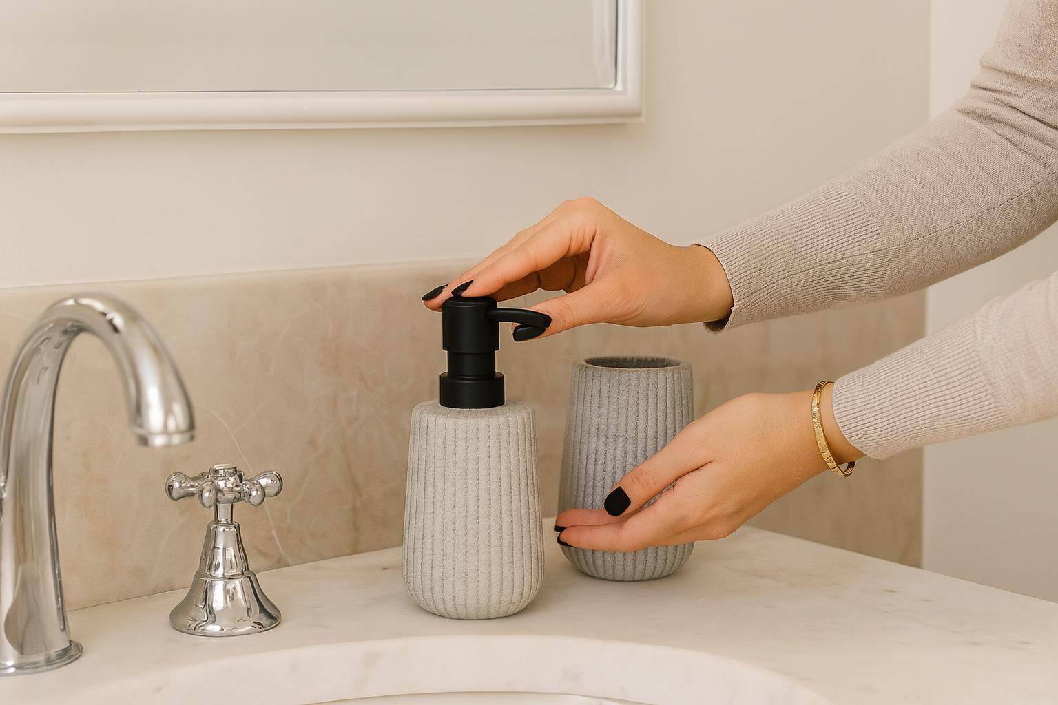 Todo para tu baño
