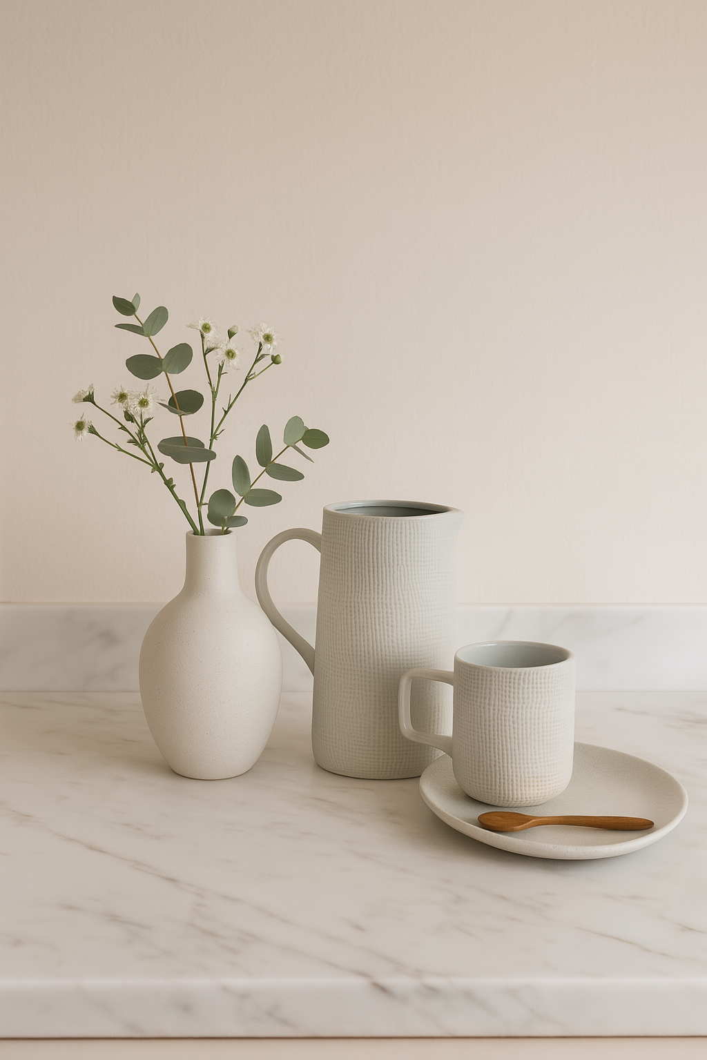 Taza Calm