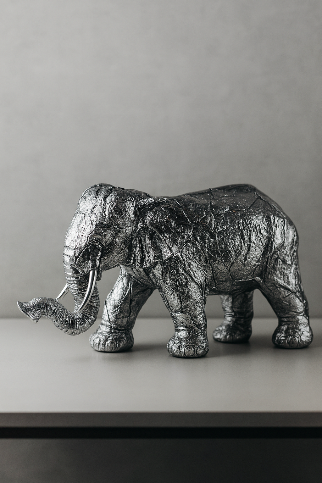 Elefante Marroquí
