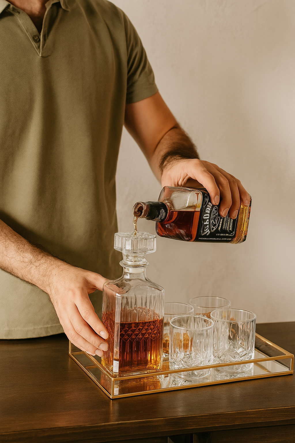 Whisky 5pz