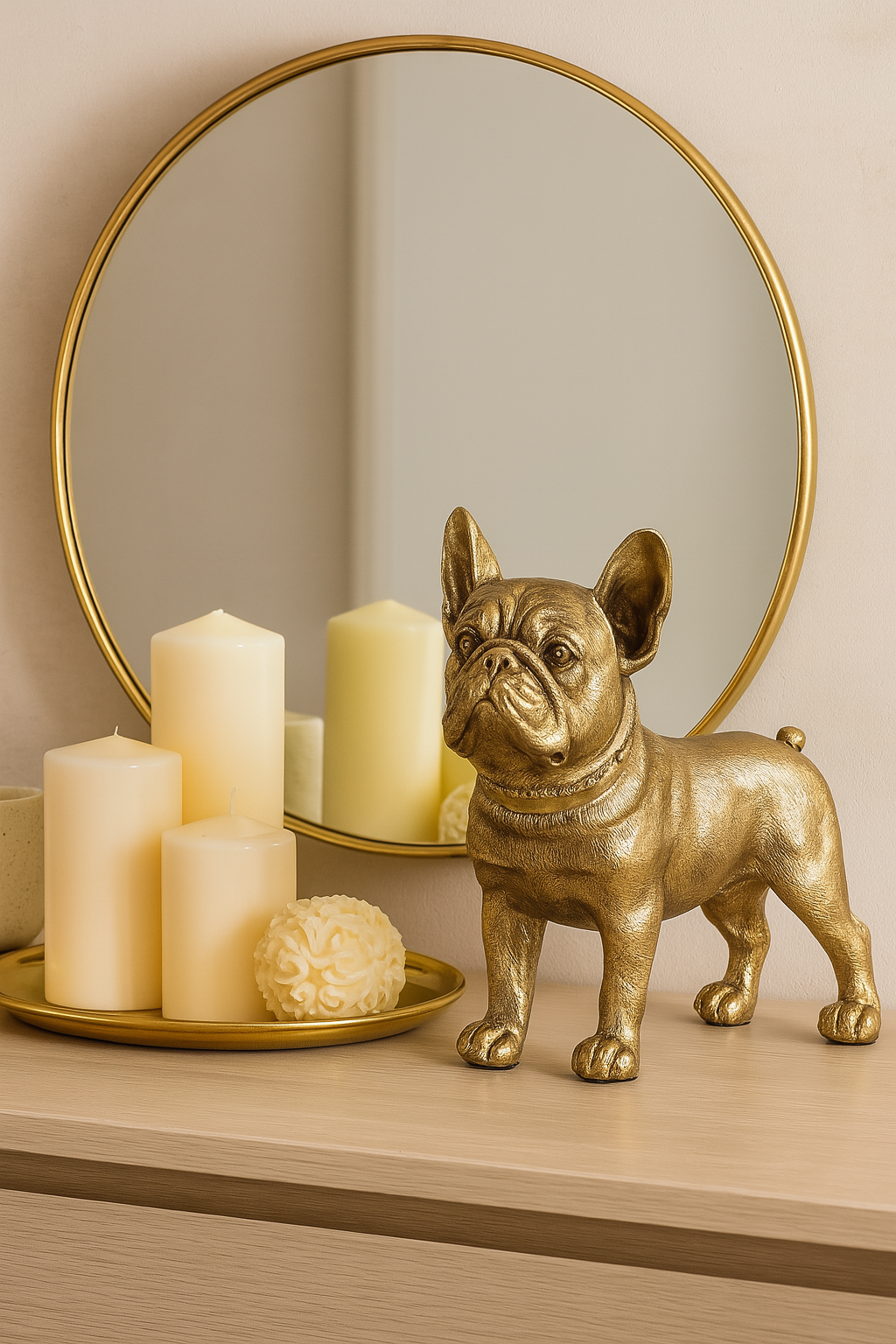 Bulldog Louis