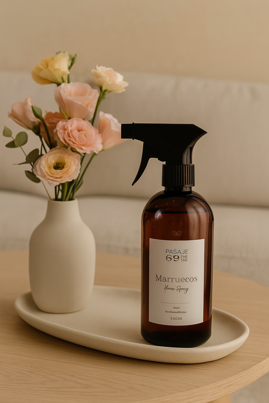 Home Spray Grande