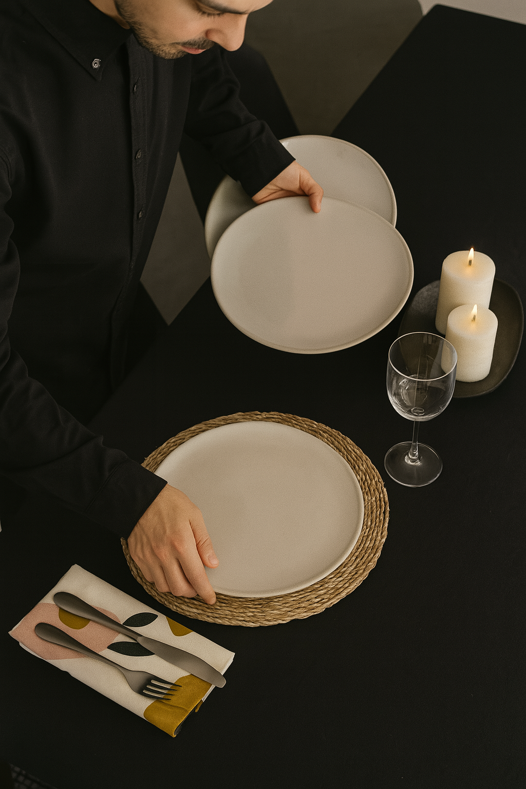 Platos Net