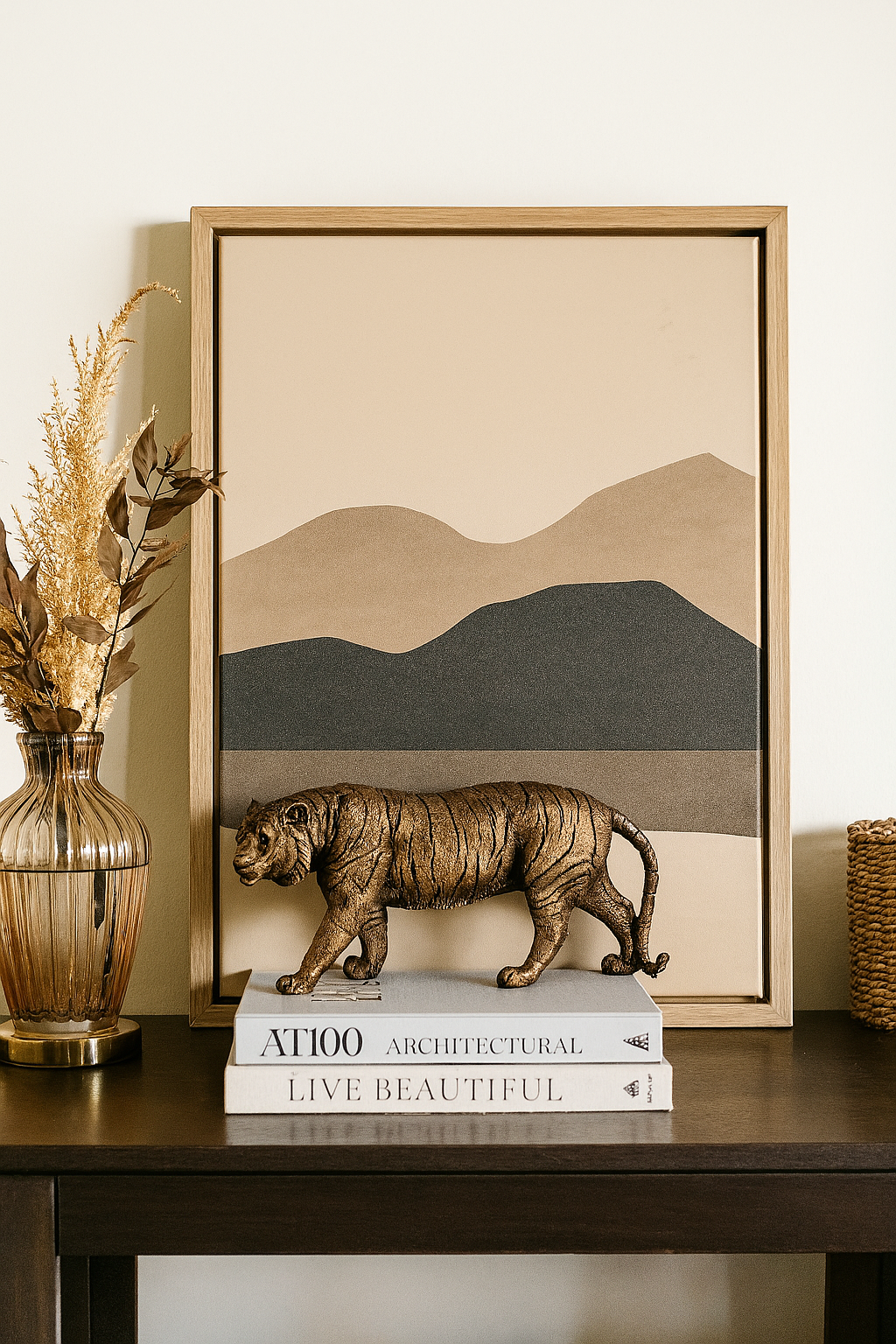 Tigre Luxury