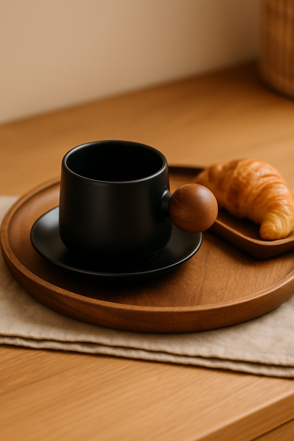 Taza nordica