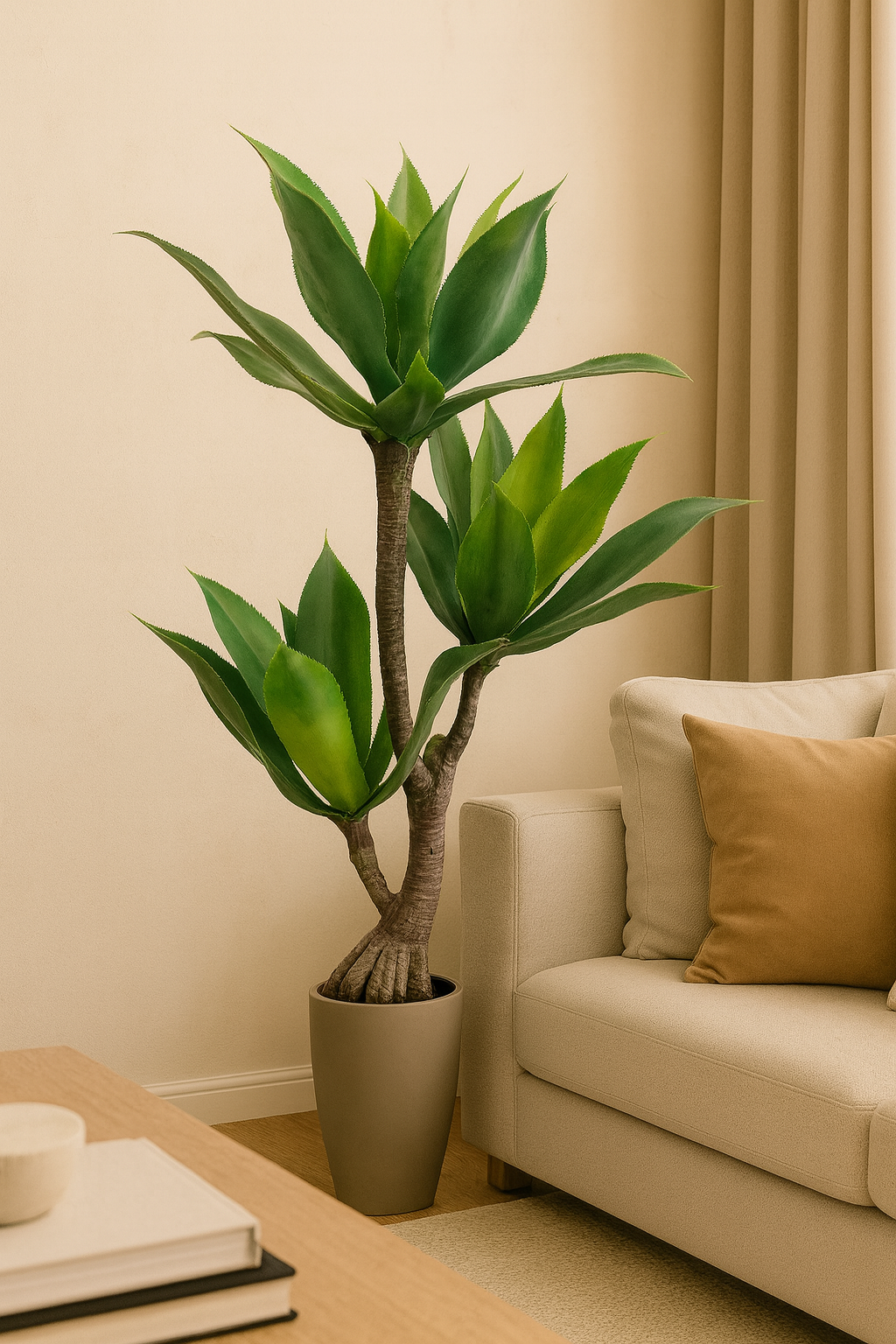 Agave premium
