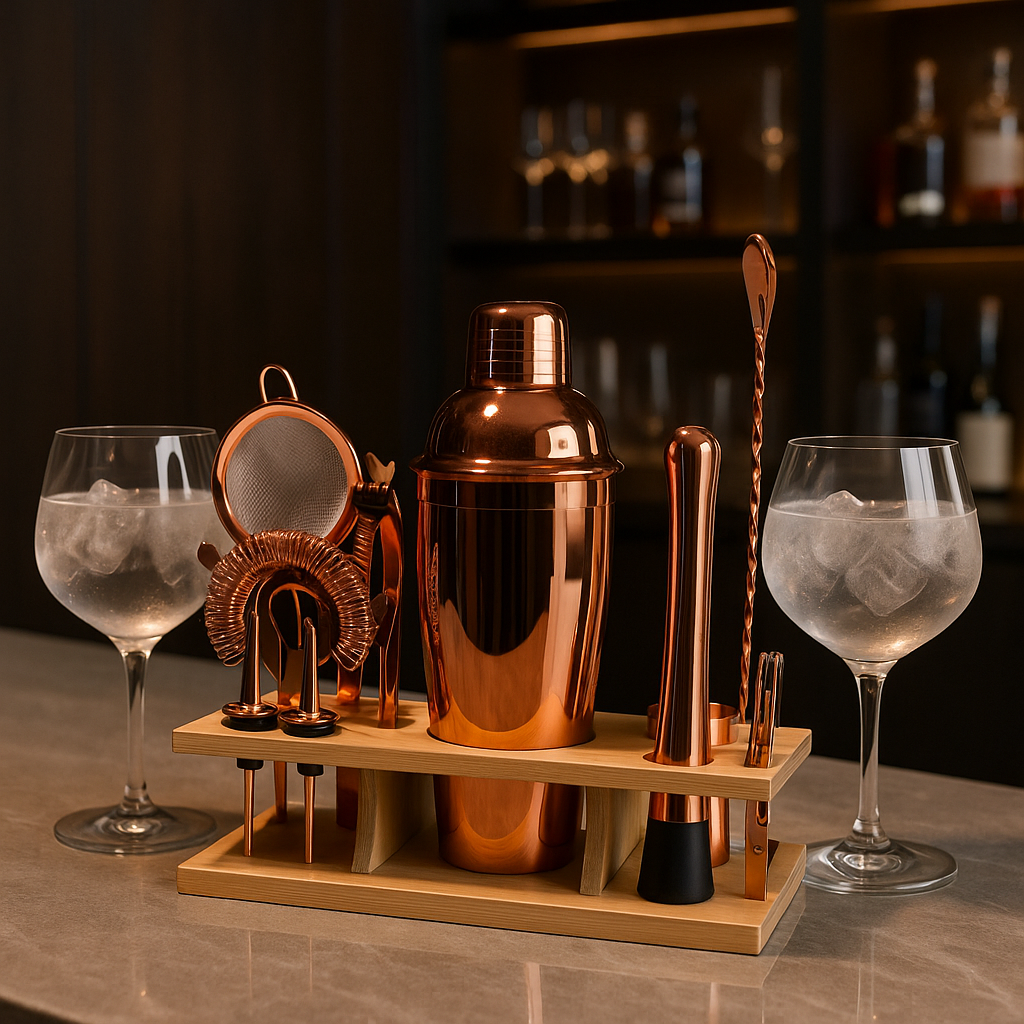 Bar Cobre