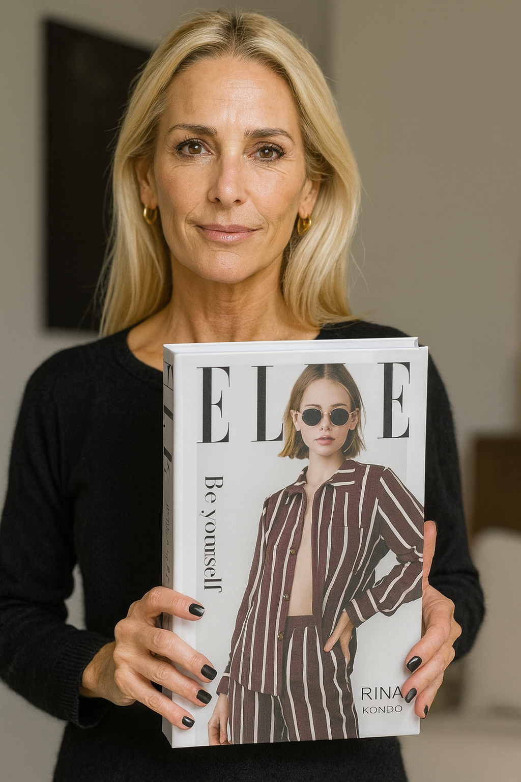 Libro Elle