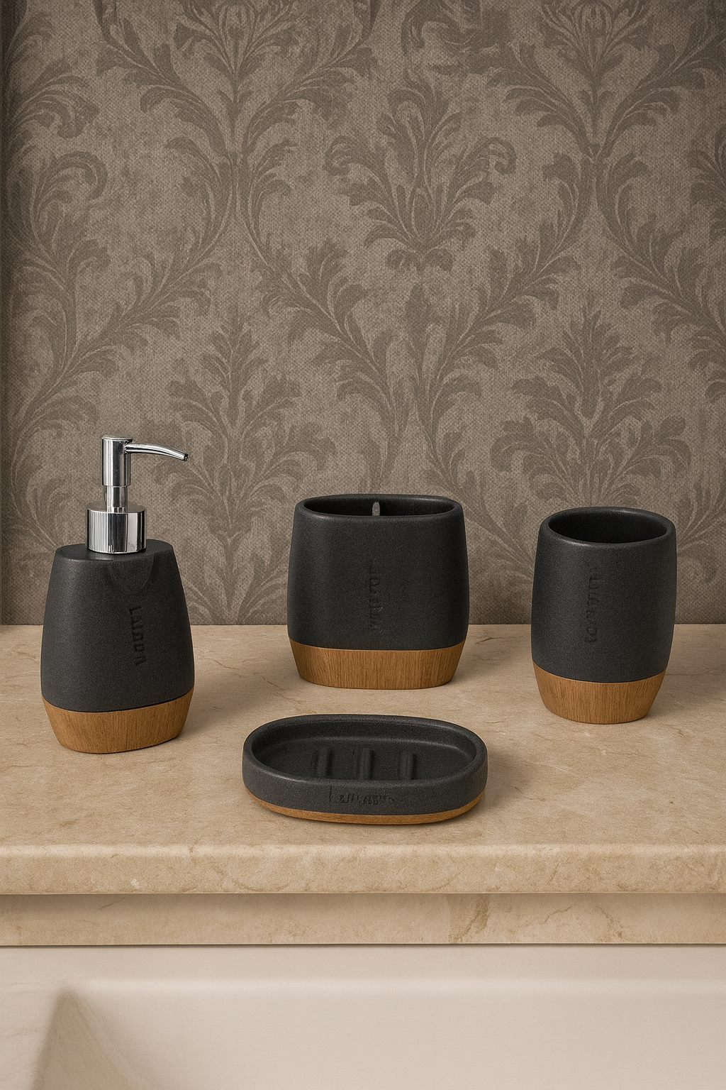 Set baño premium