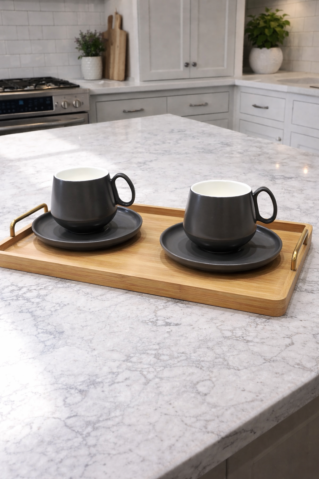 Taza Monaco