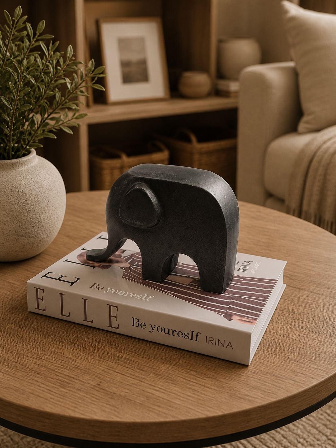 ELEFANTE JUNKO