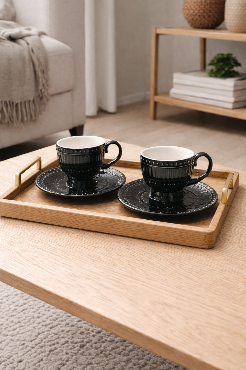 Taza Roma