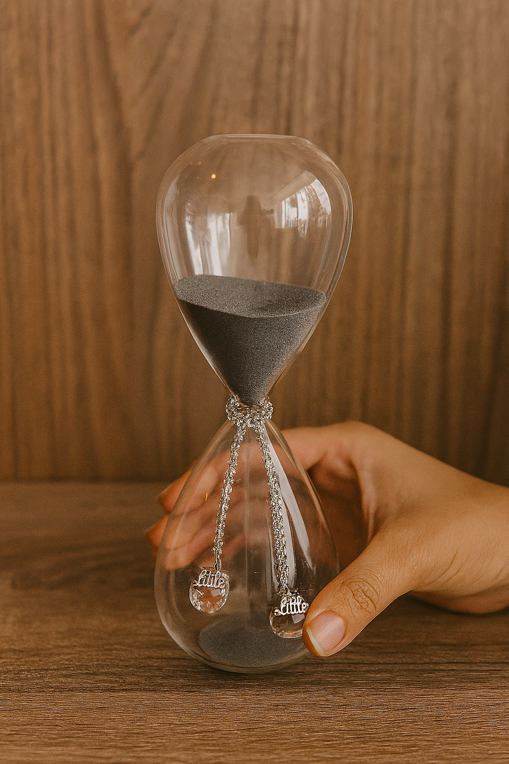 Reloj Culture