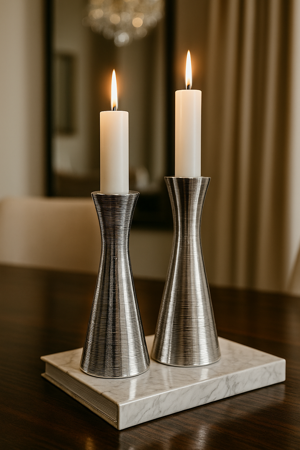 Lumiere Plata