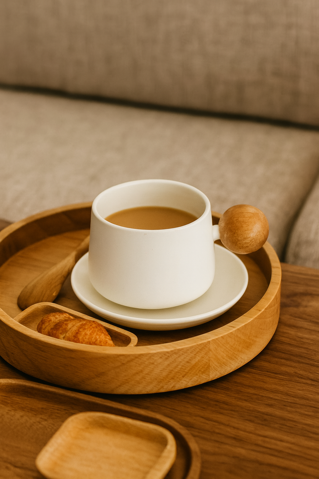 Taza nordica