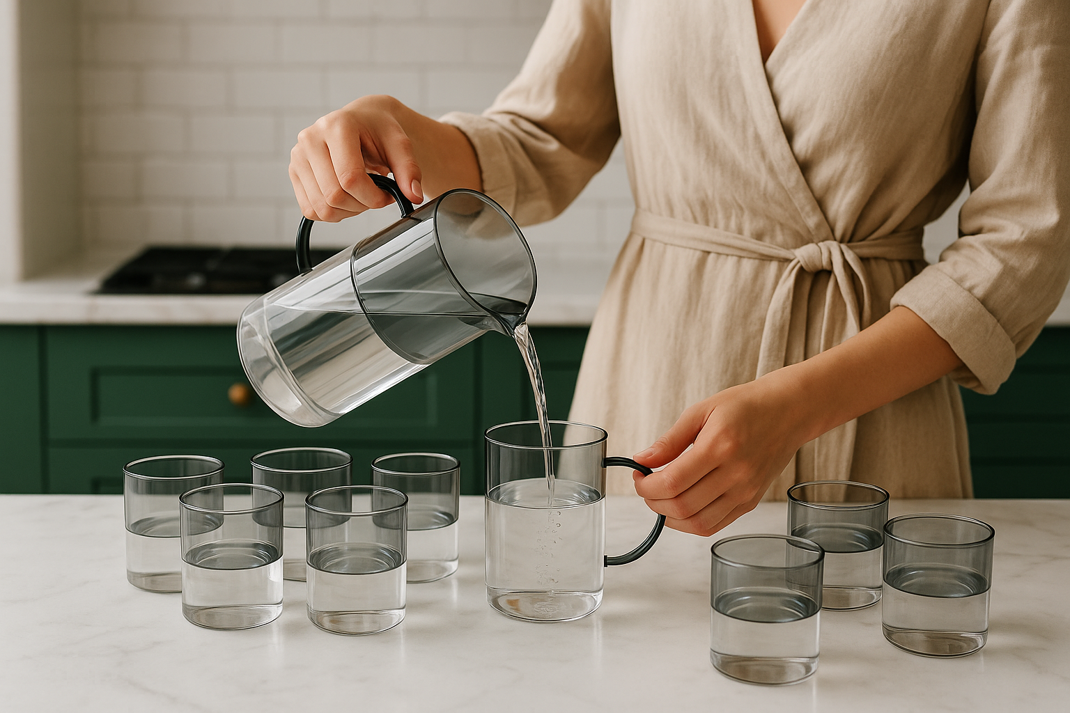 Vasos Babilonia