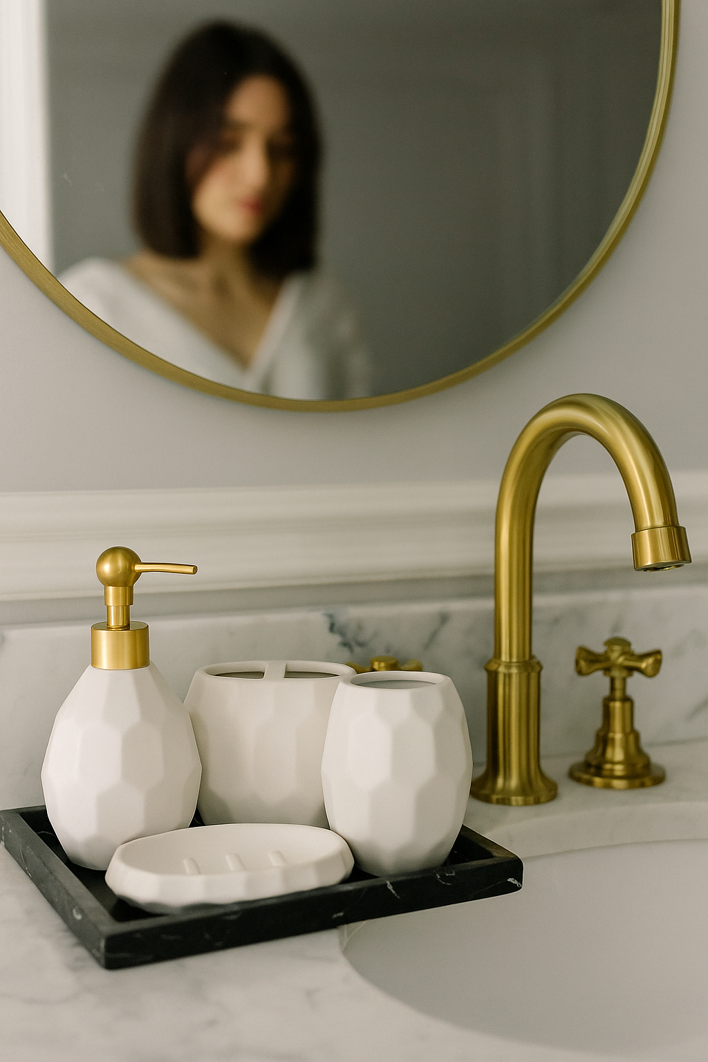 Set Luxury