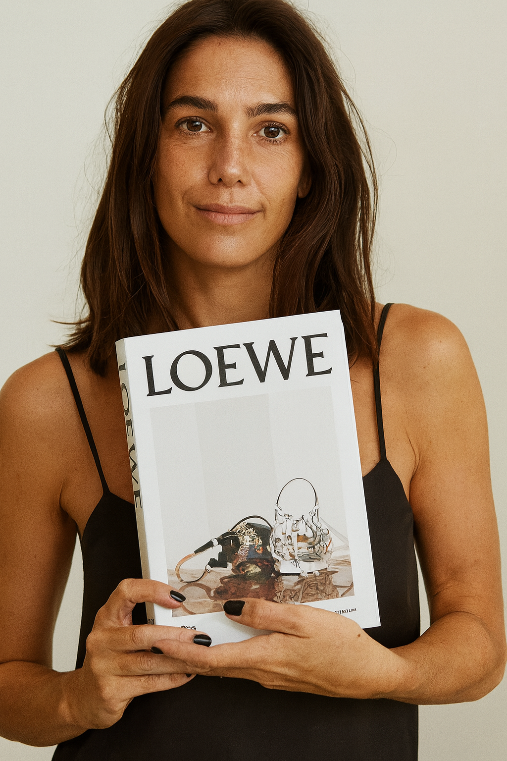 Libro loewe