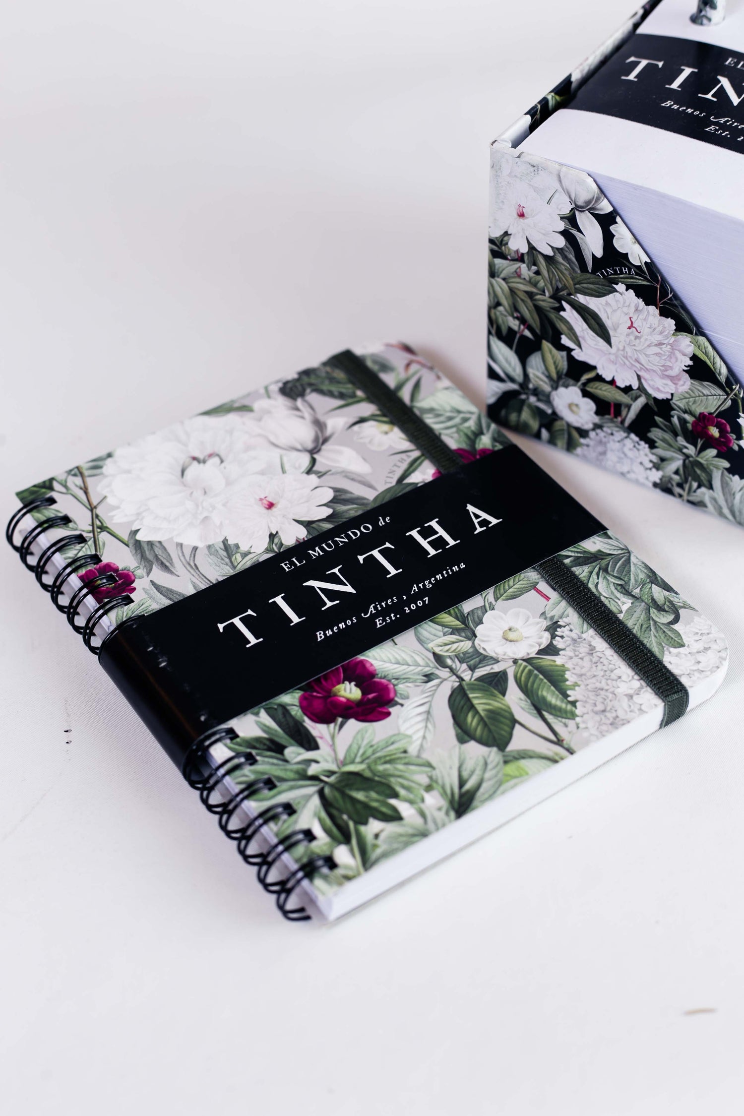 Set Floral