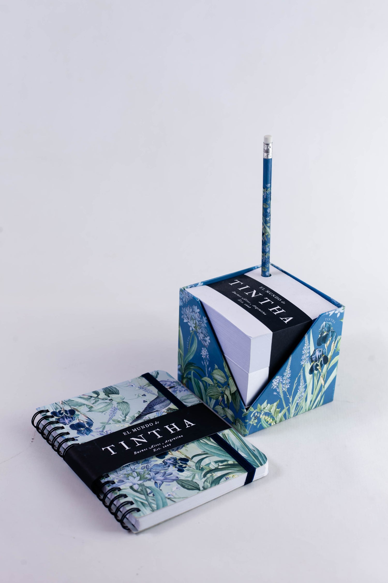 Set Floral