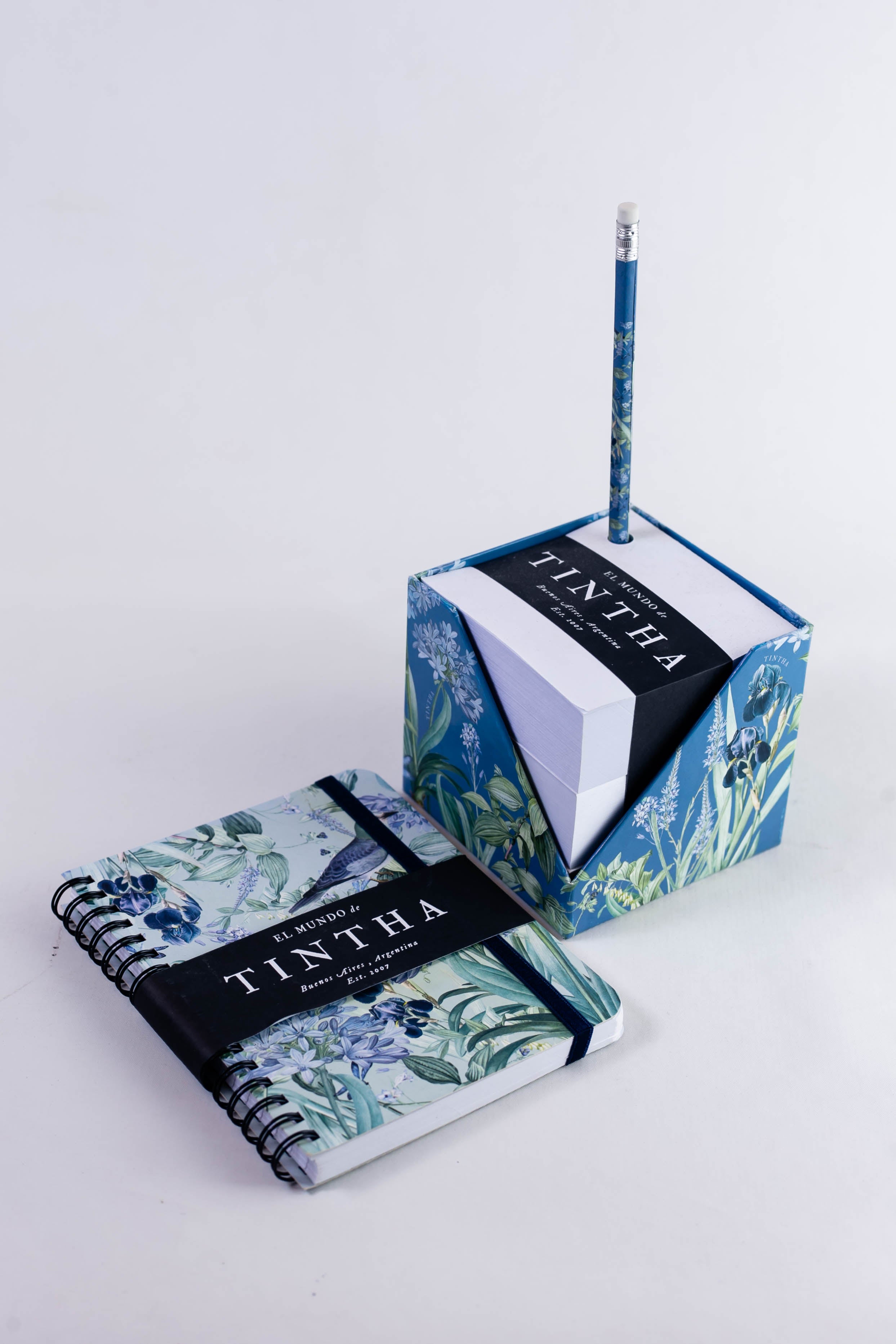 Set Floral