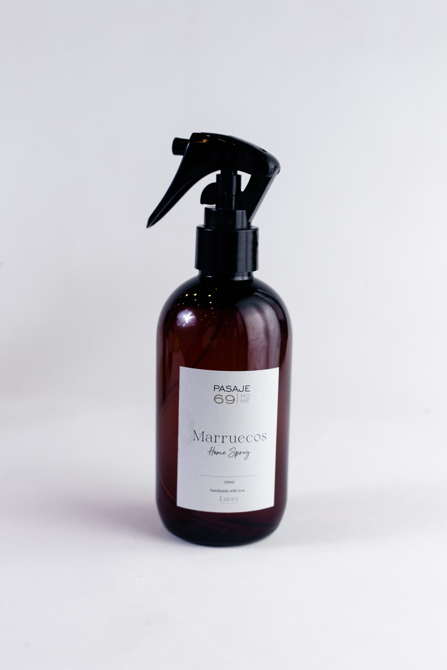 Home Spray Marruecos
