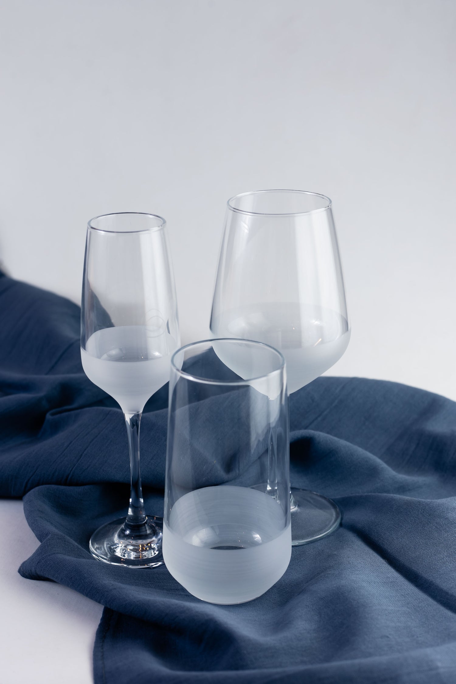Champagne Aura