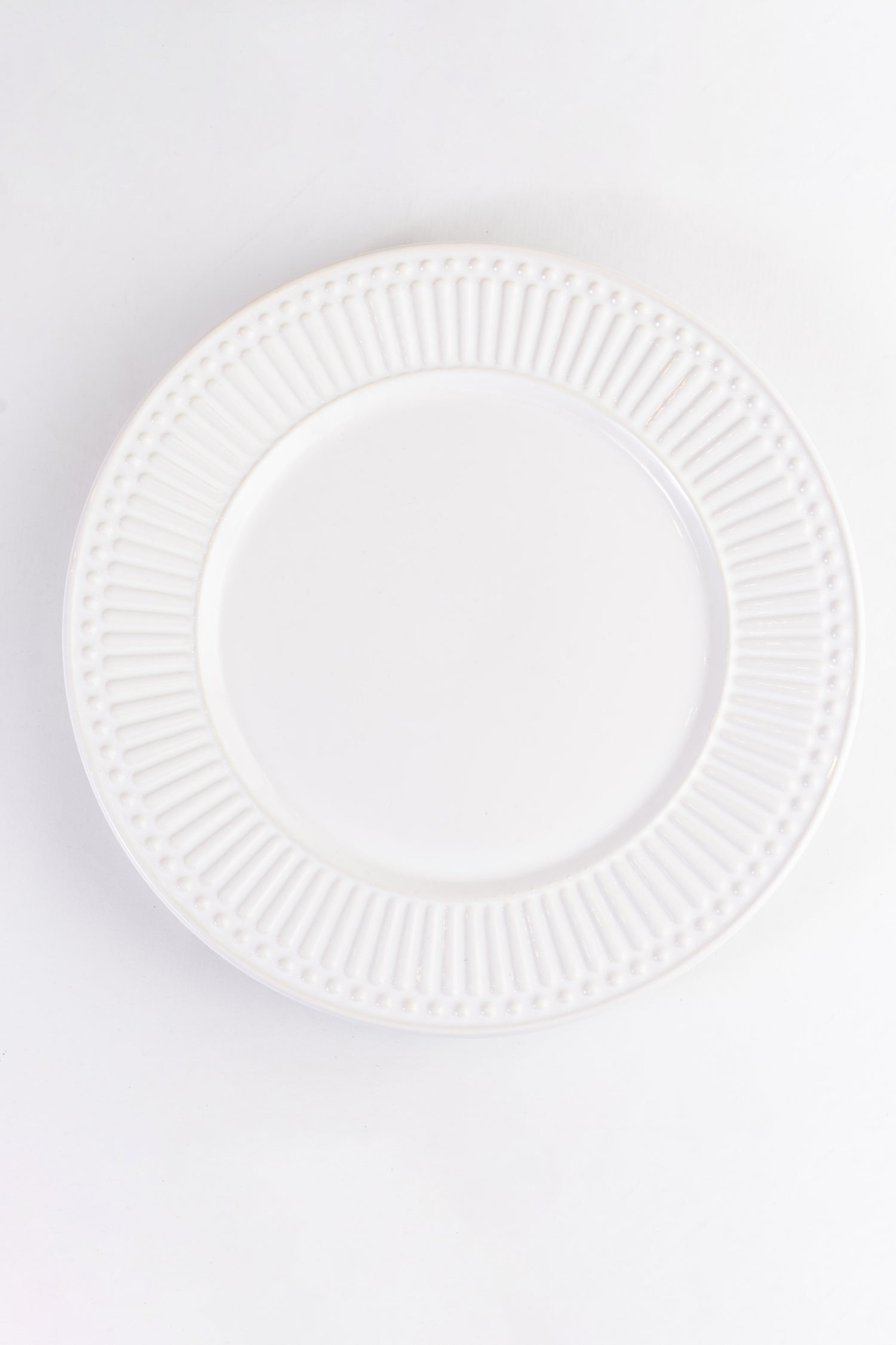 Platos Roma