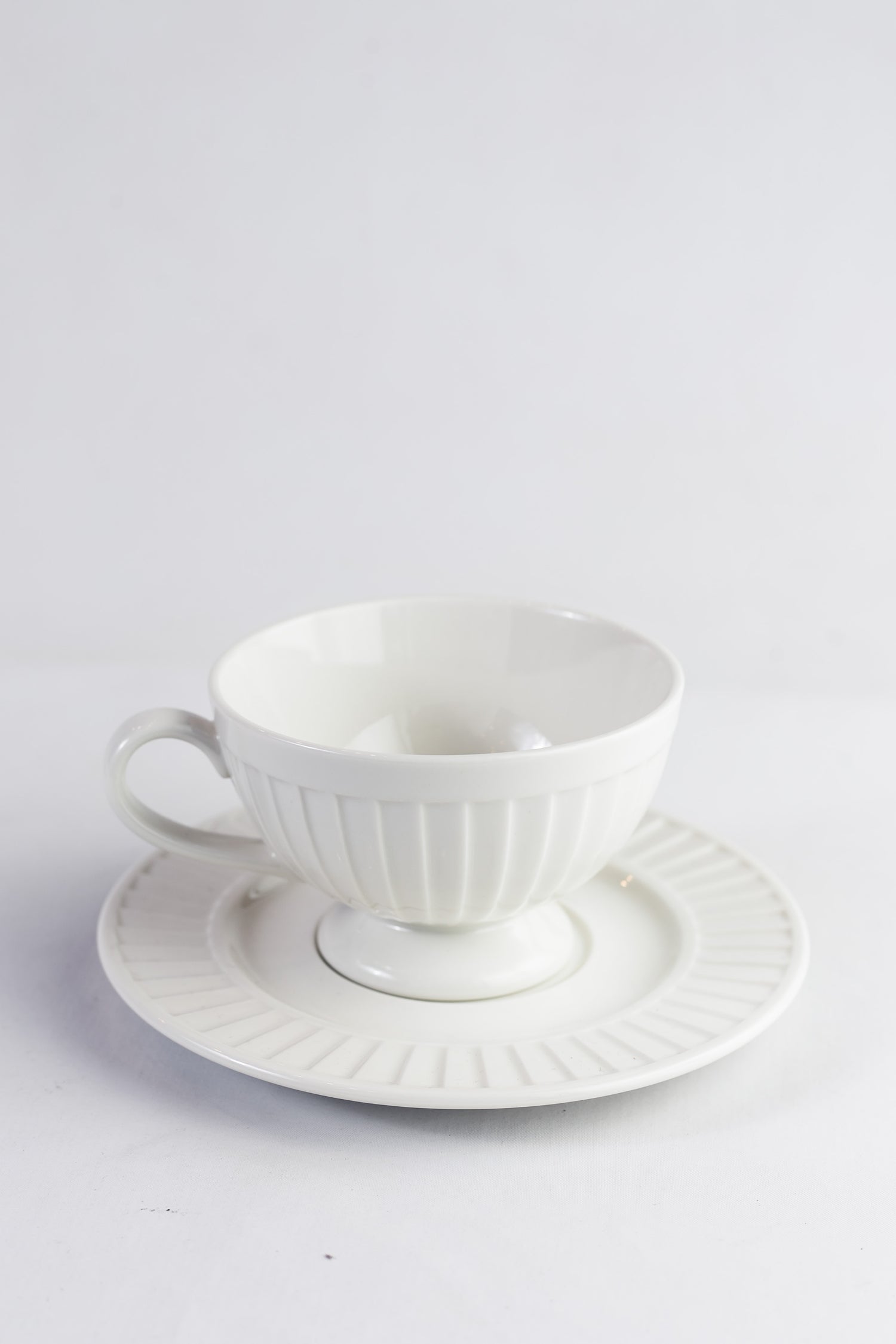 Tazas de Te Class