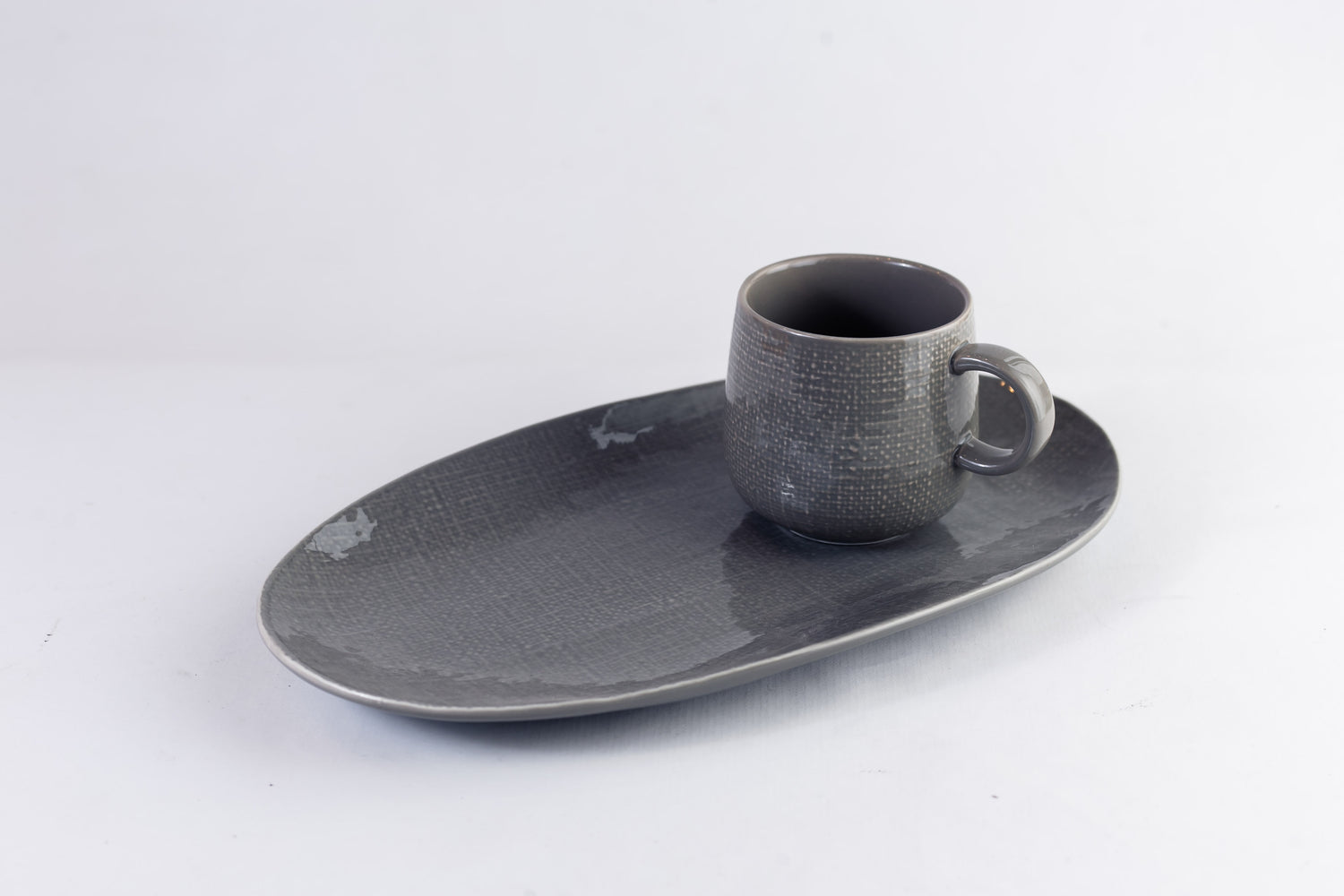 Set desayuna Grafito