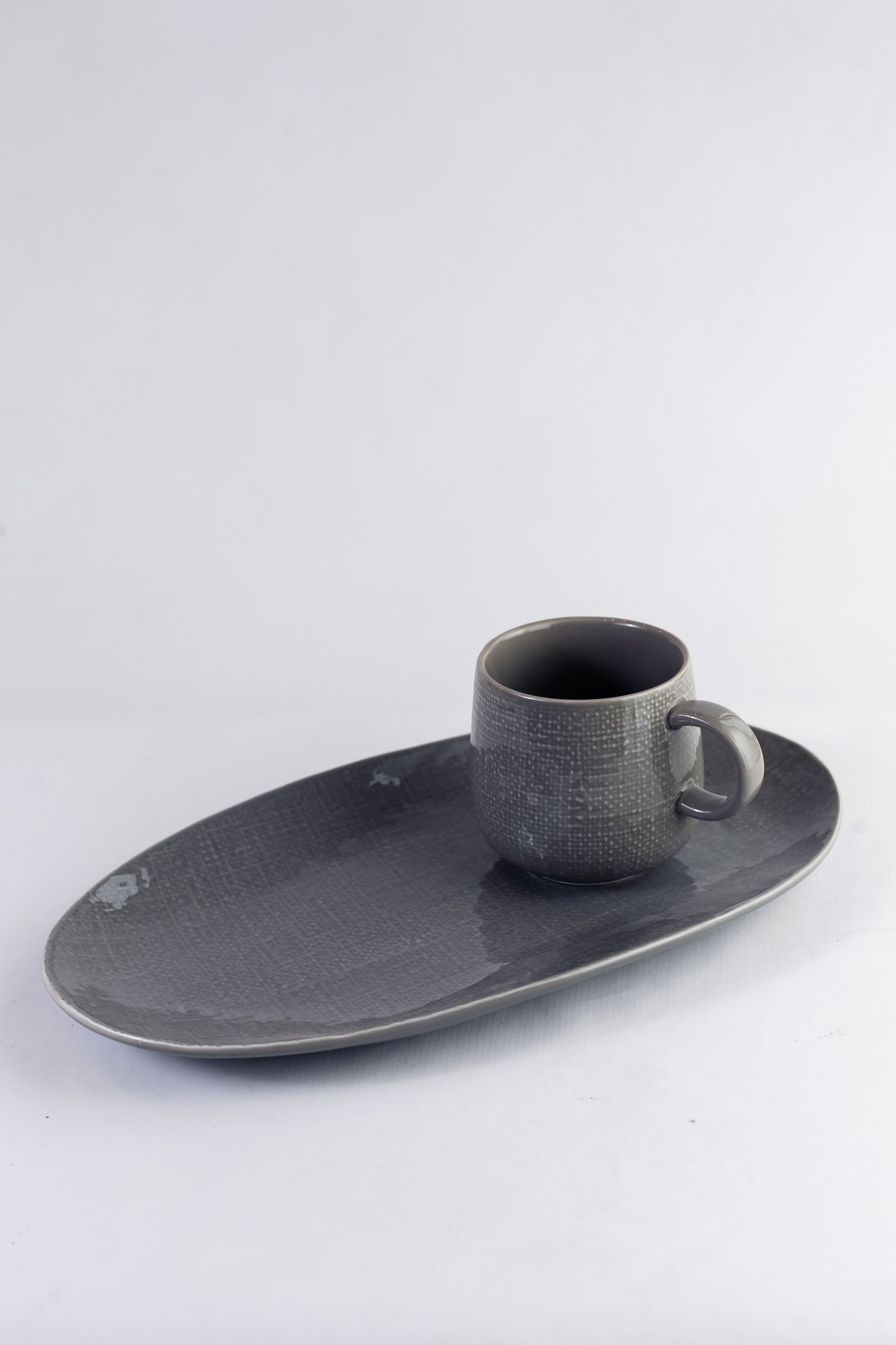 Set desayuna Grafito