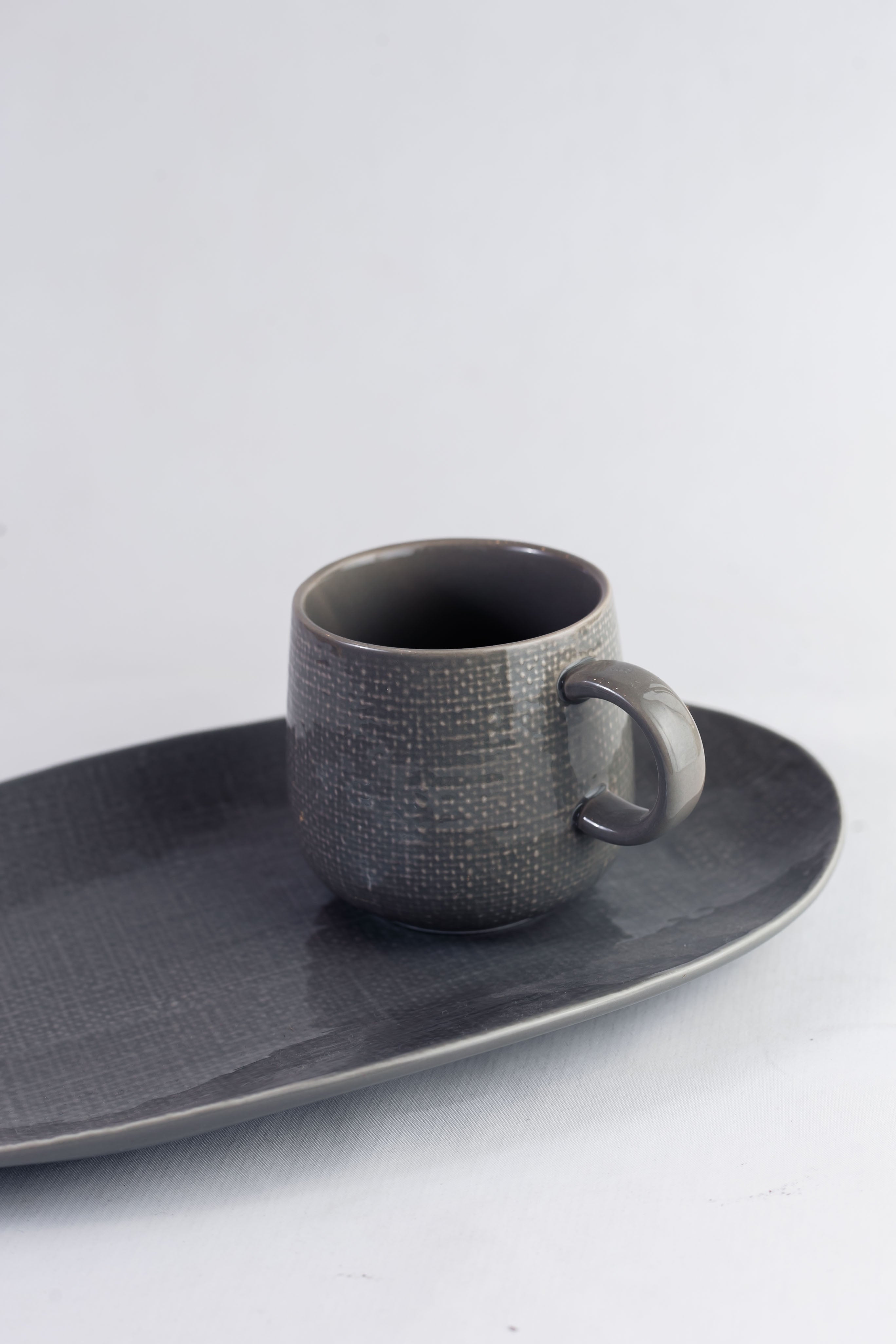 Set desayuna Grafito