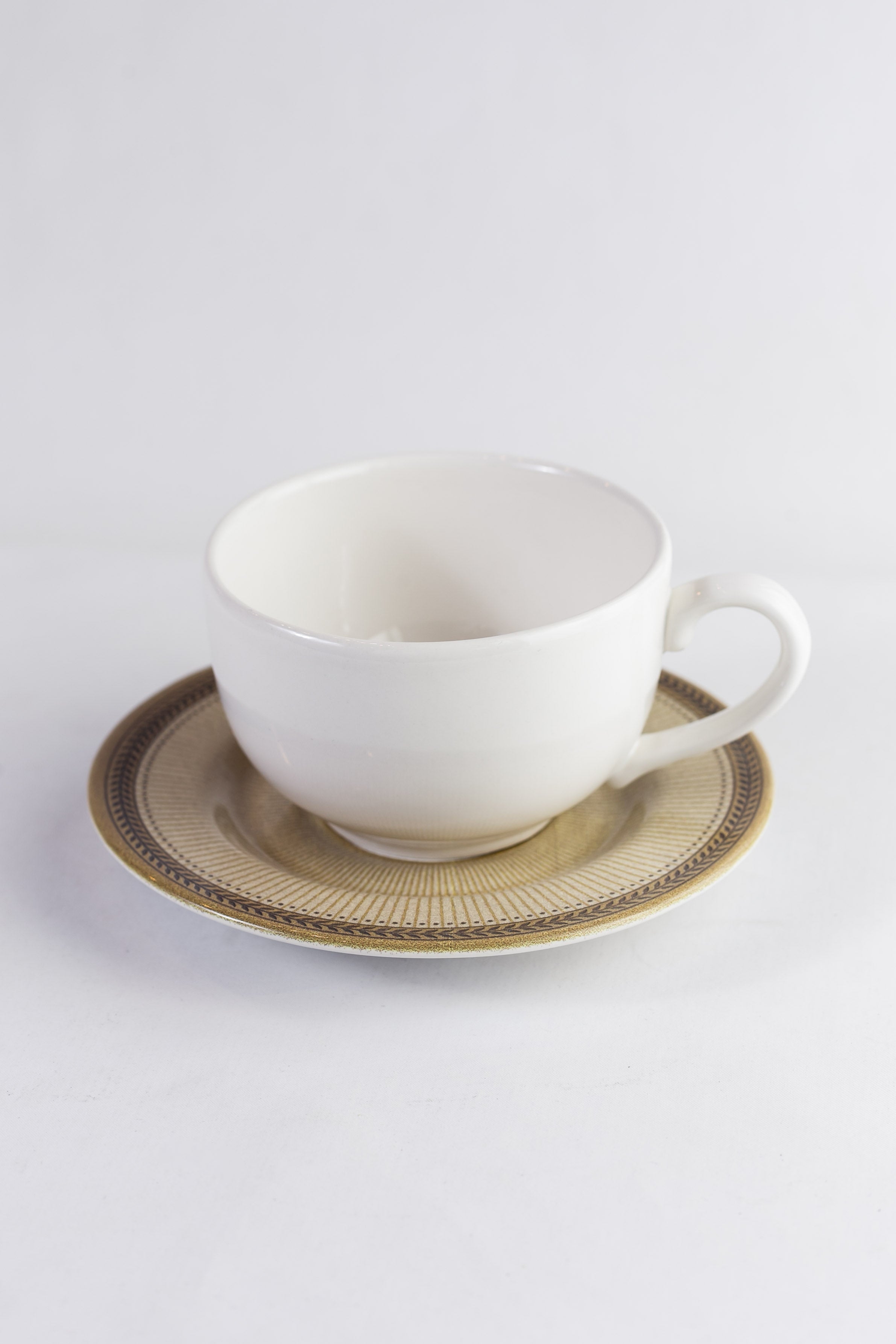 Tazas Fendi
