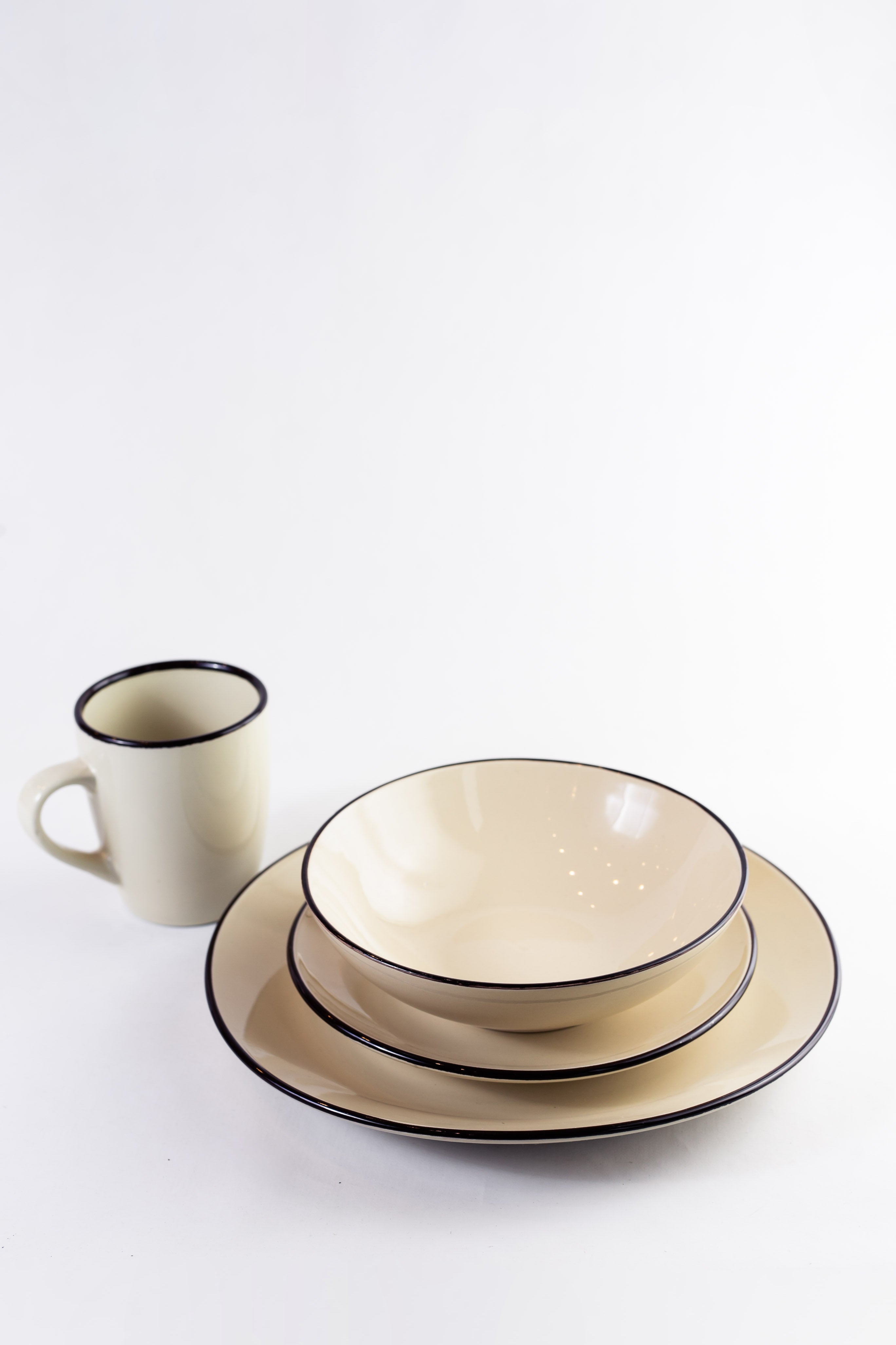 Bowl Essenza
