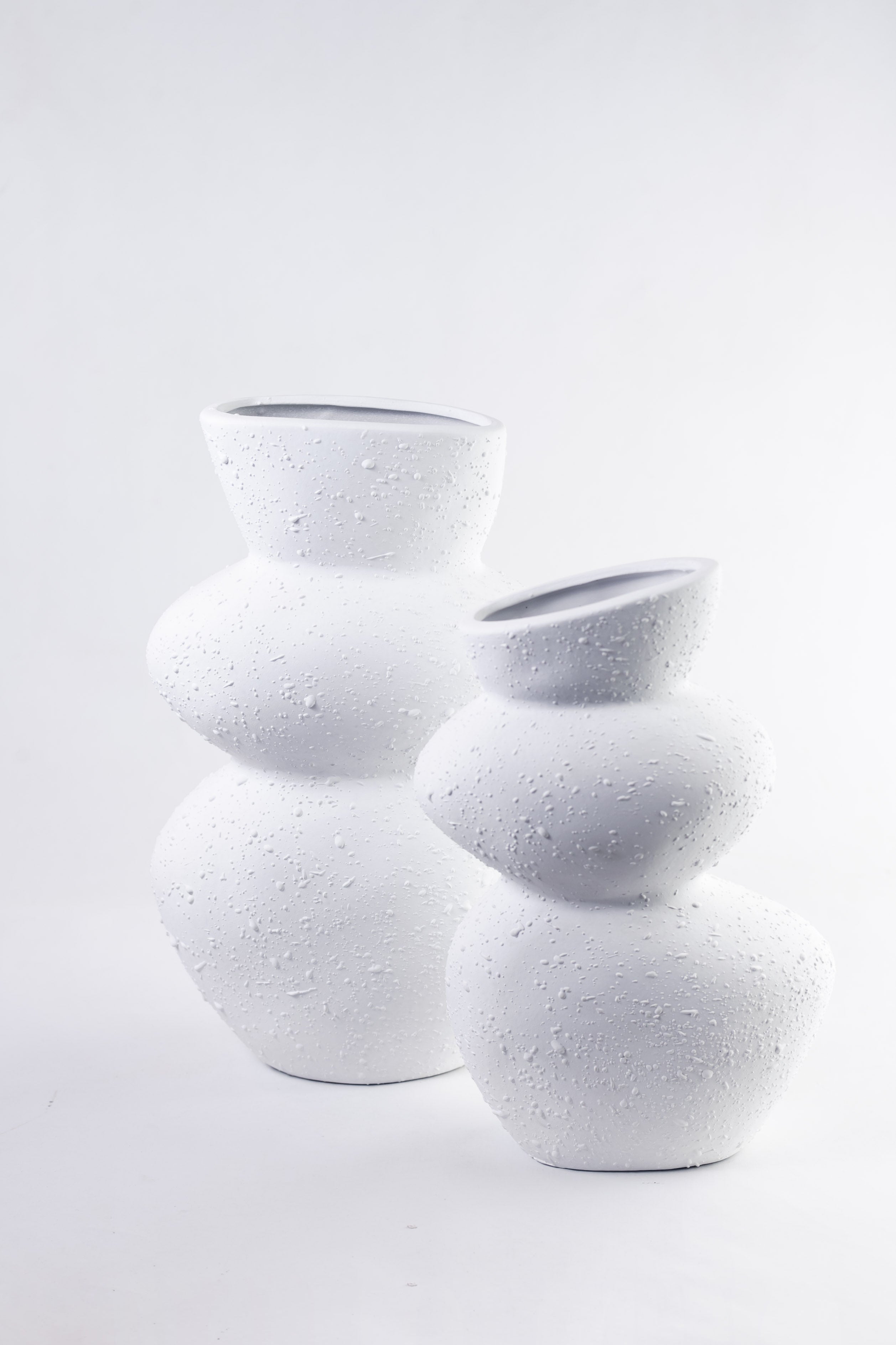 Set blanco Modena