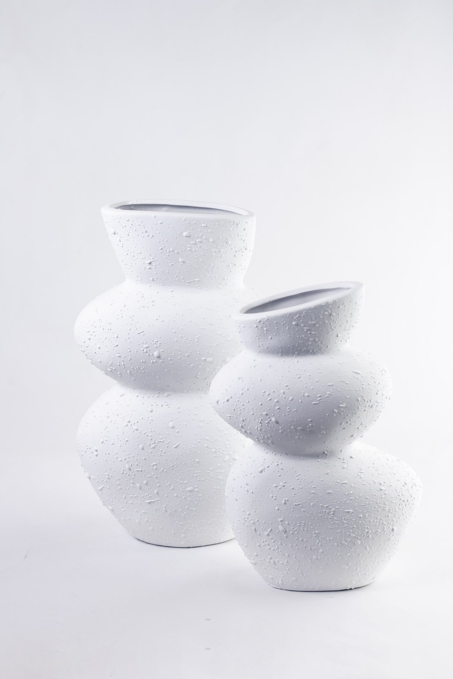 Set blanco Modena