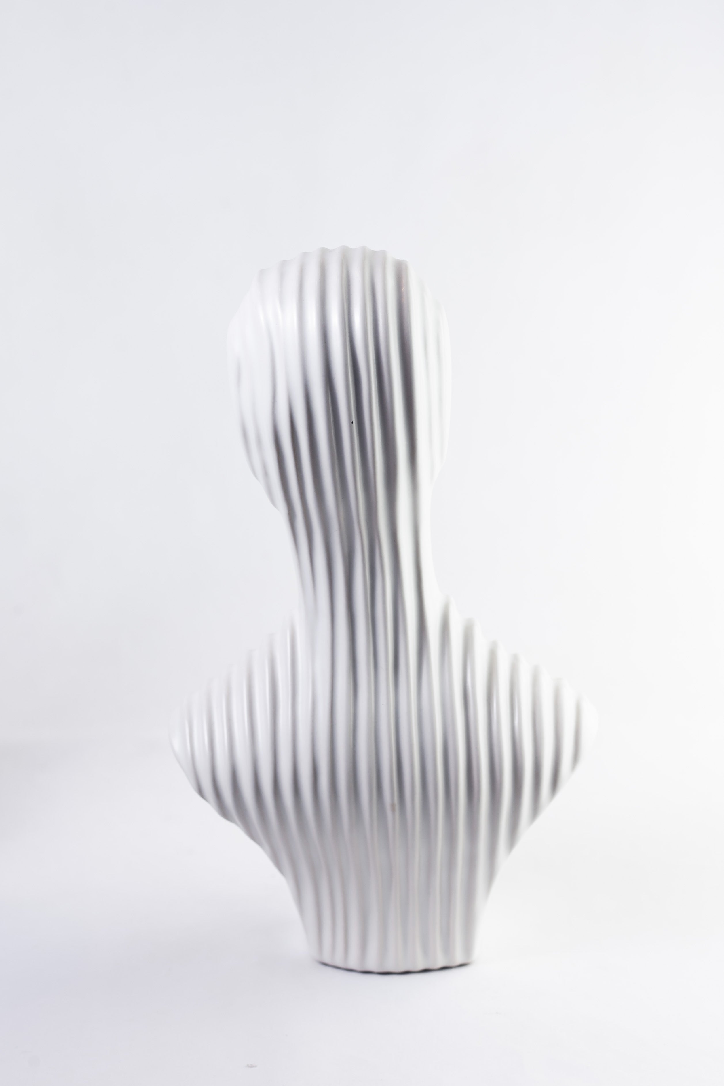 Busto Blanco