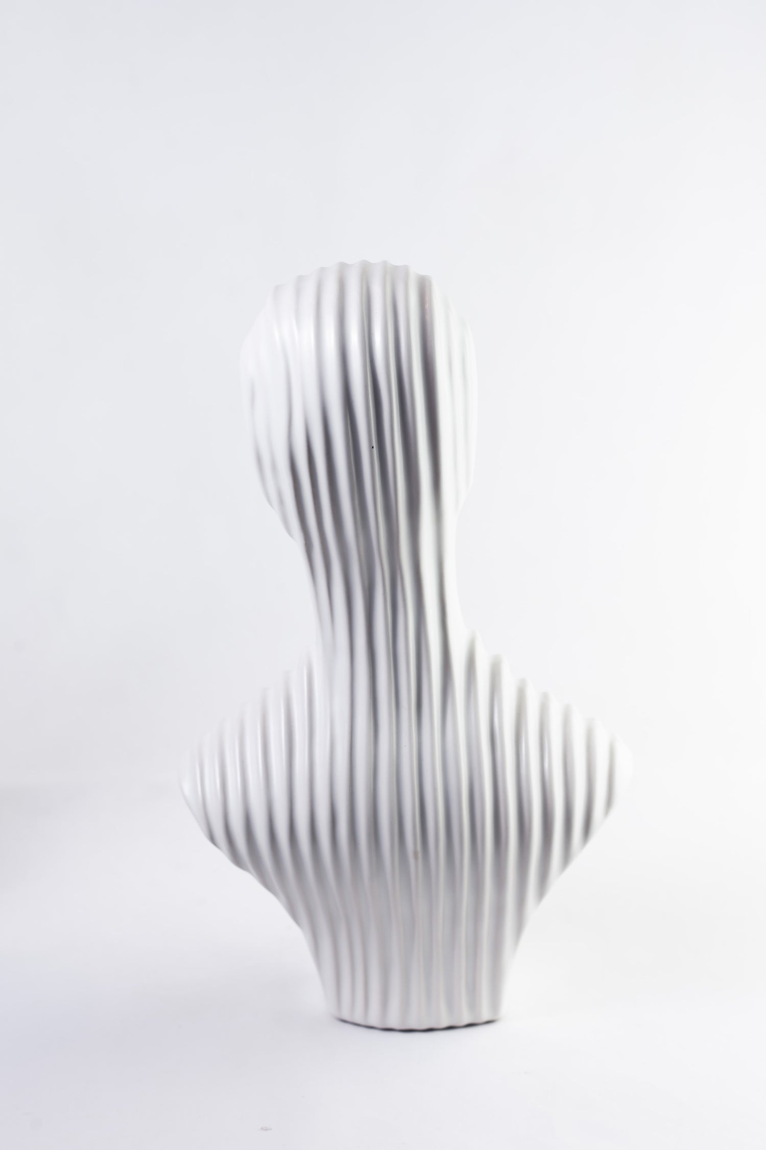 Busto Blanco