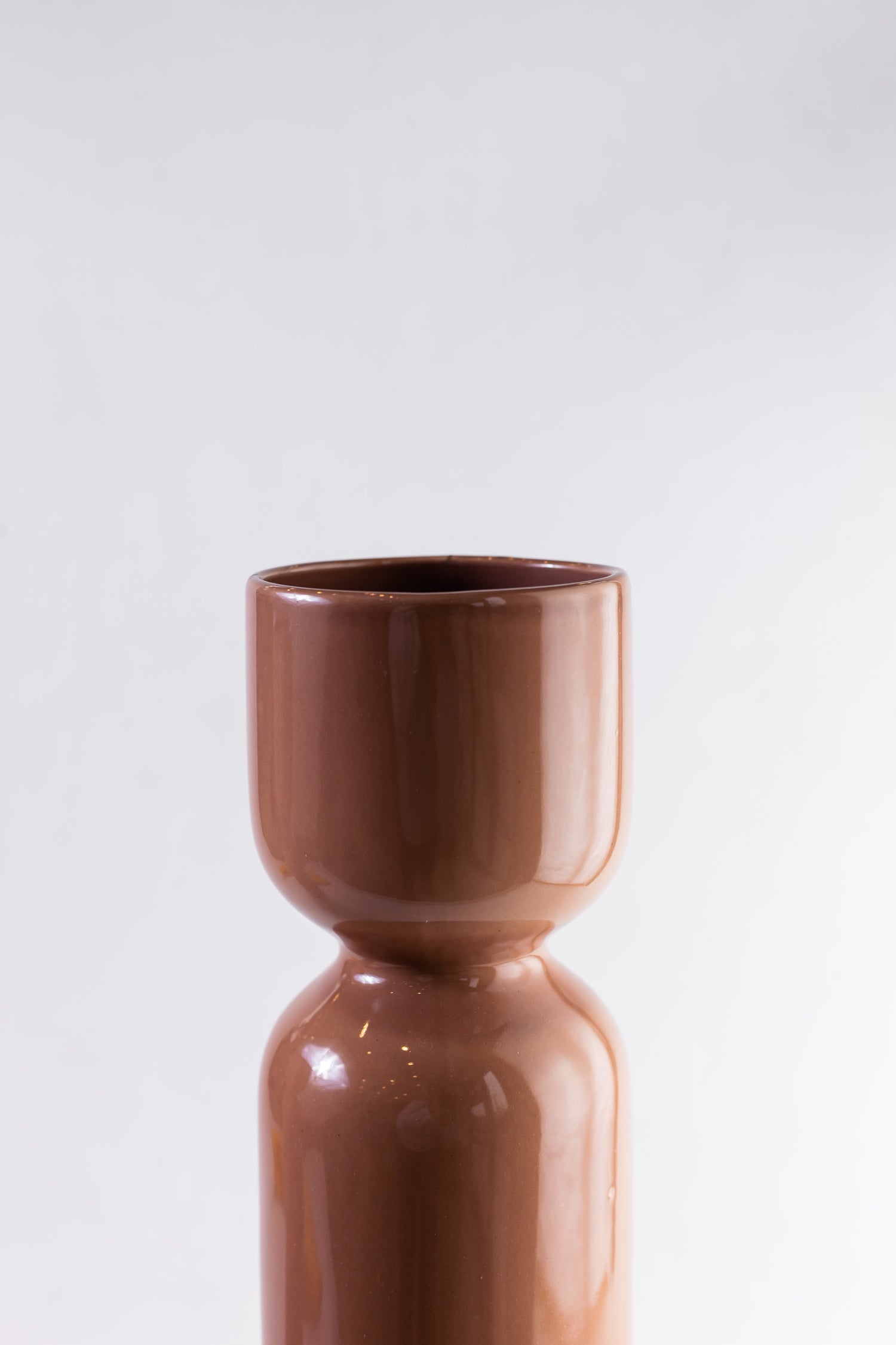 Jarrones Moka