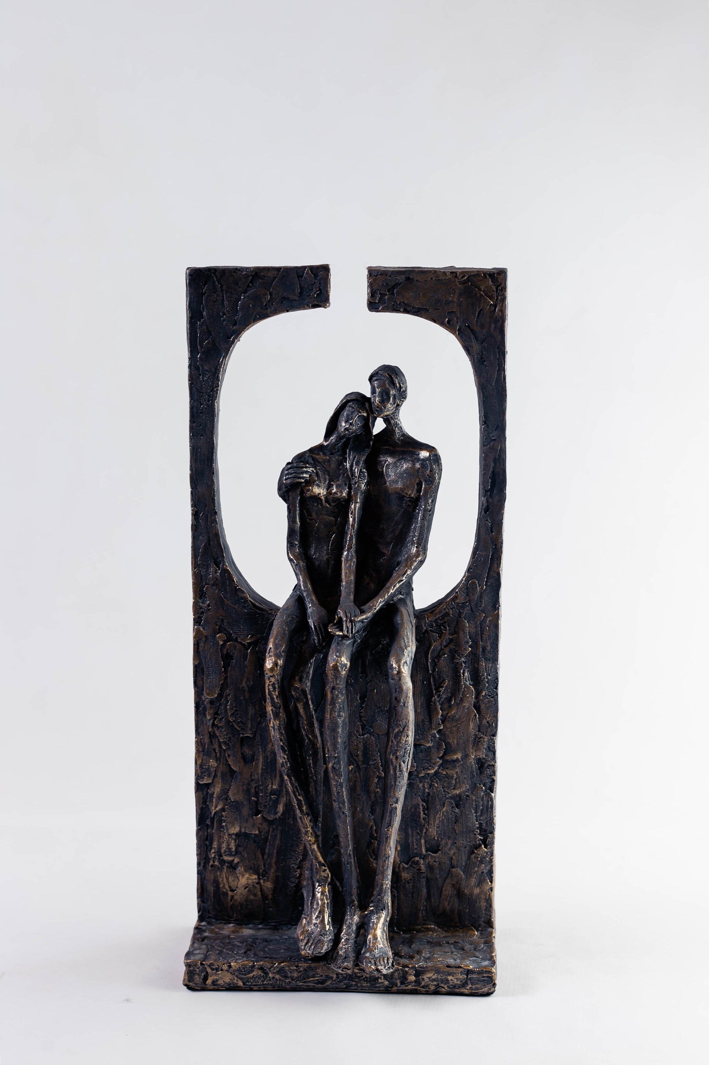 Escultura Partner