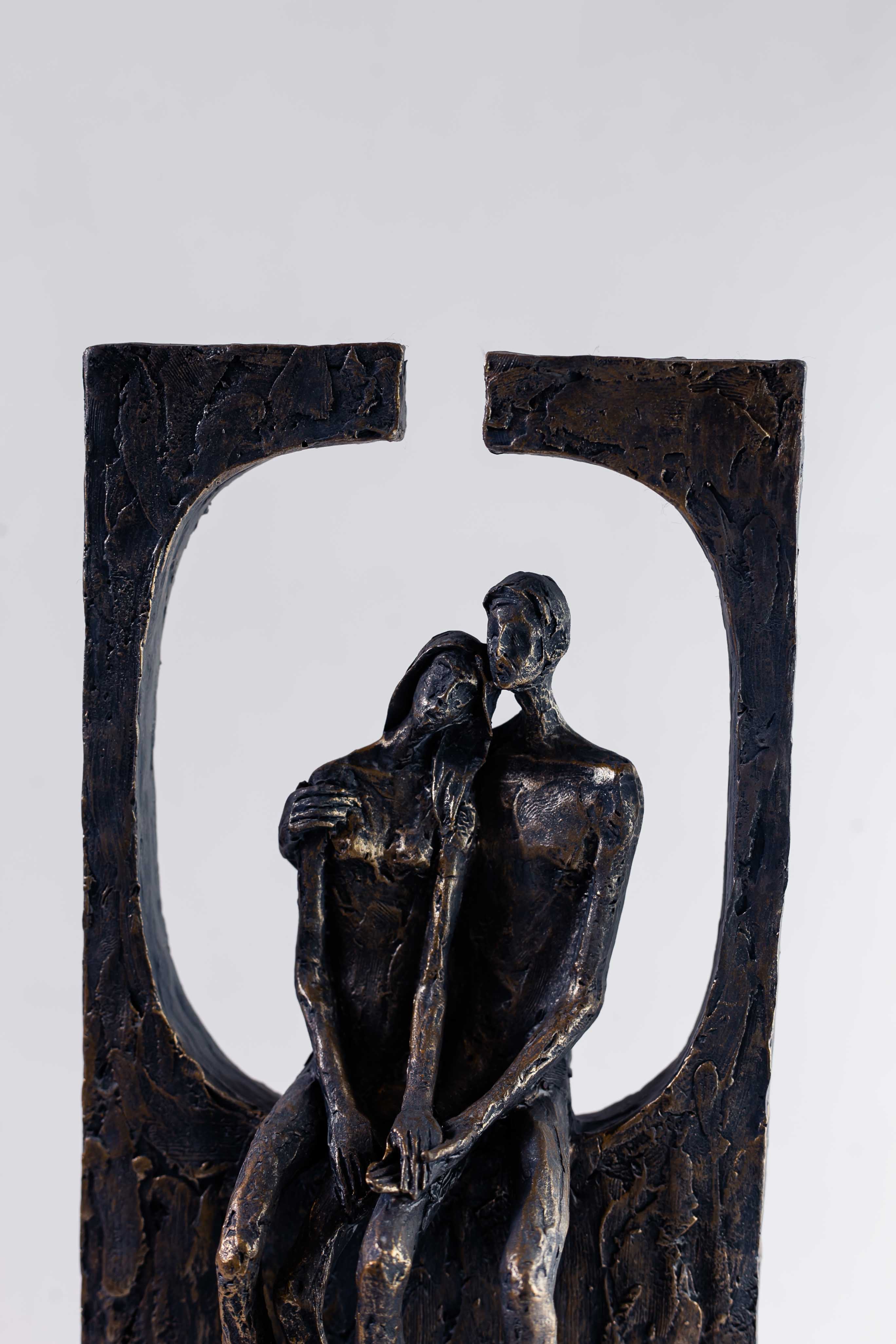 Escultura Partner