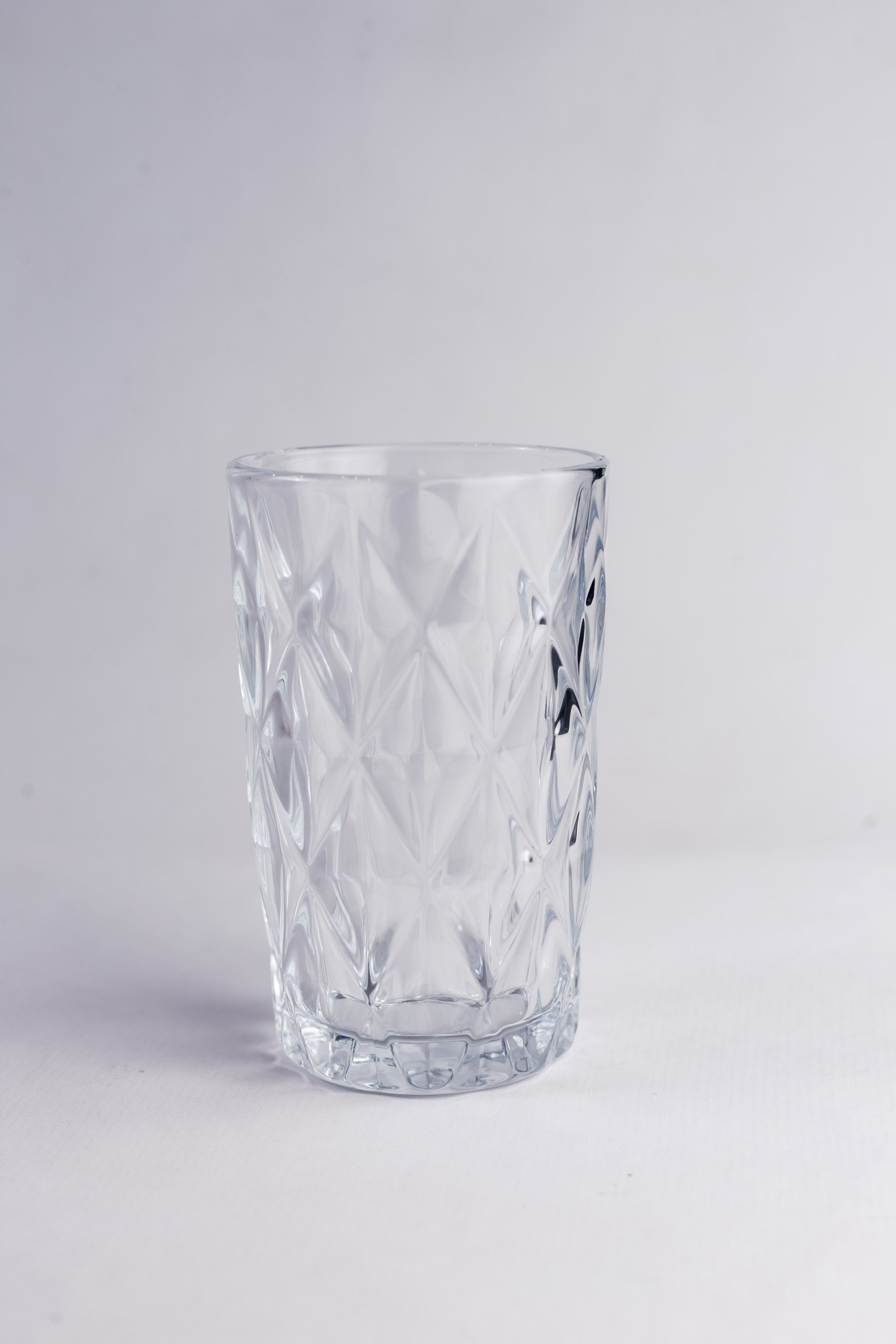 Vasos Diamante