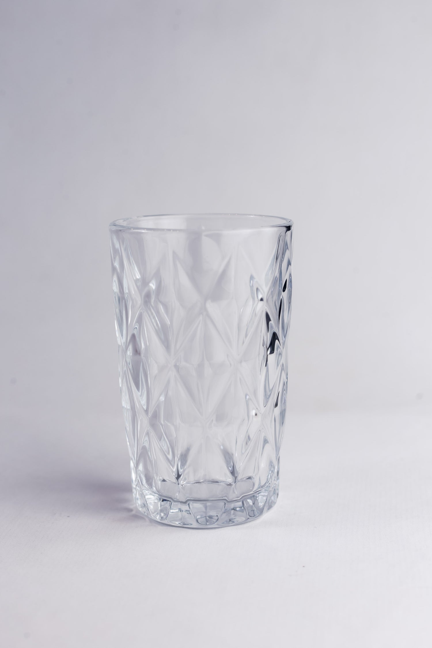 Vasos Diamante