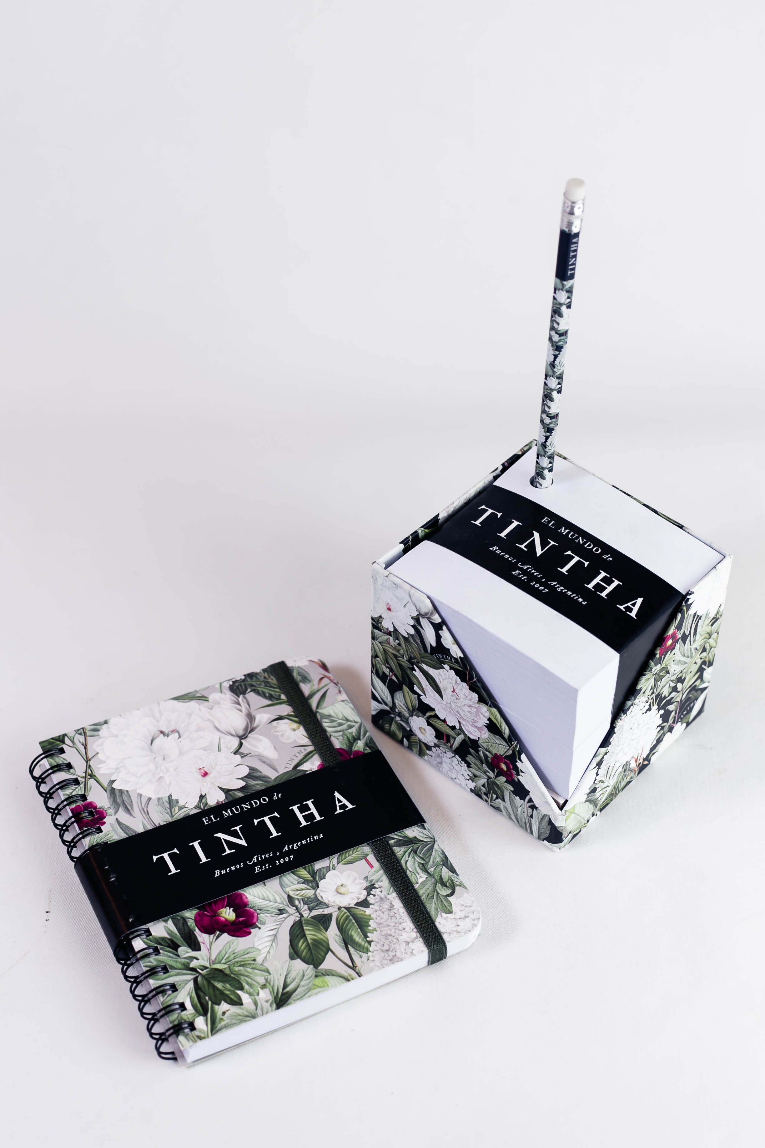 Set Floral