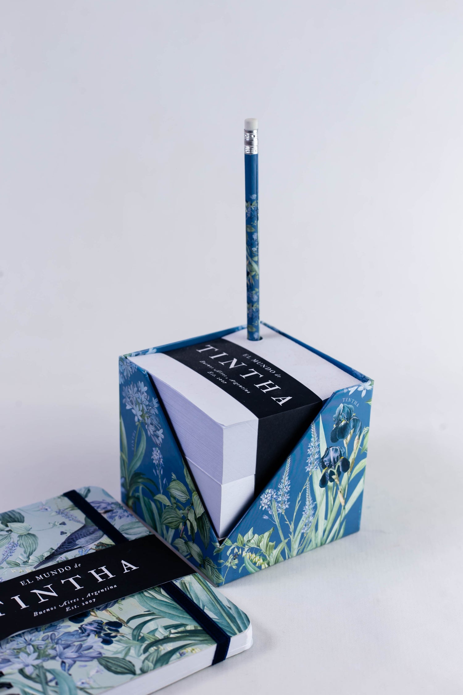 Set Floral