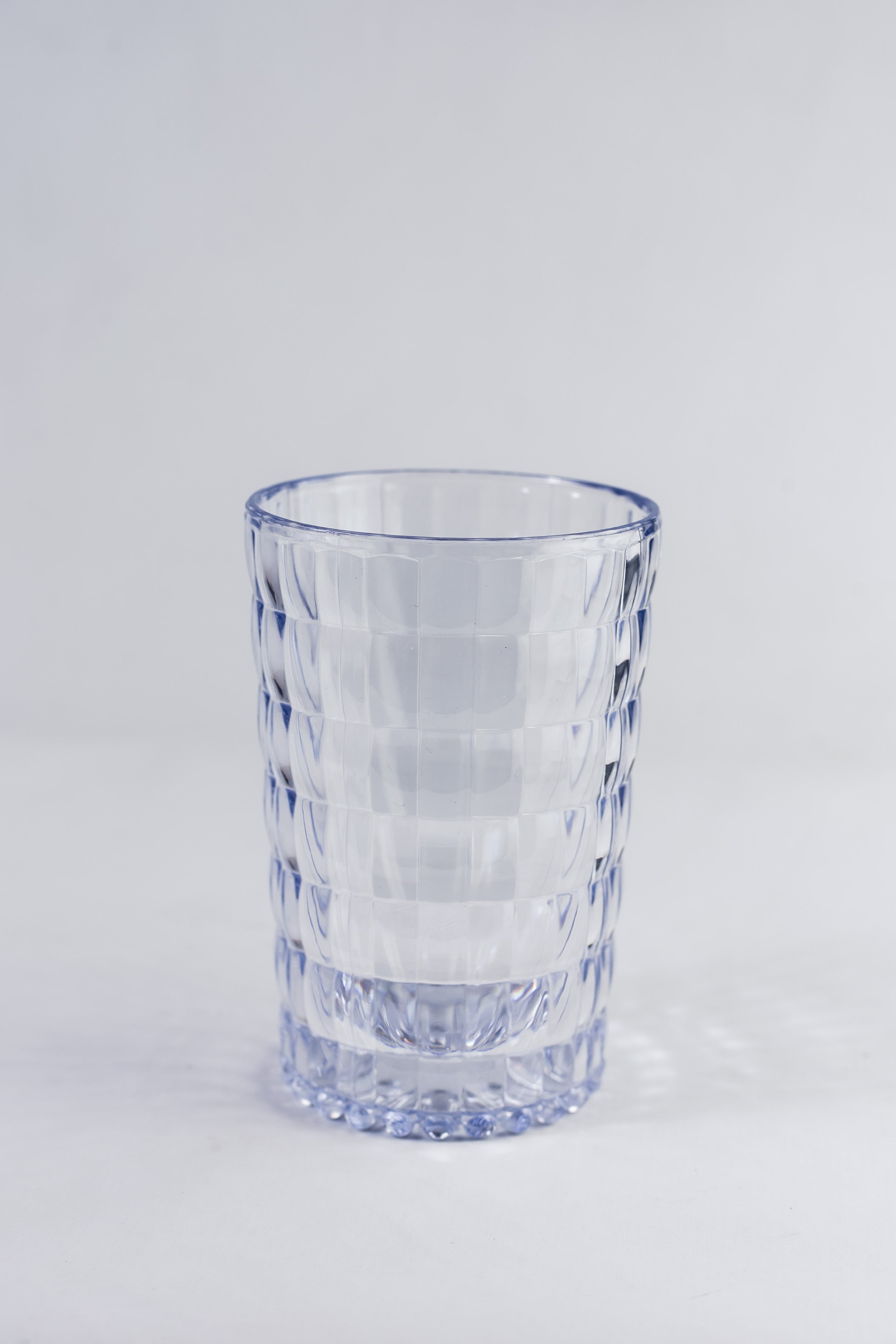 Vaso cuadrille