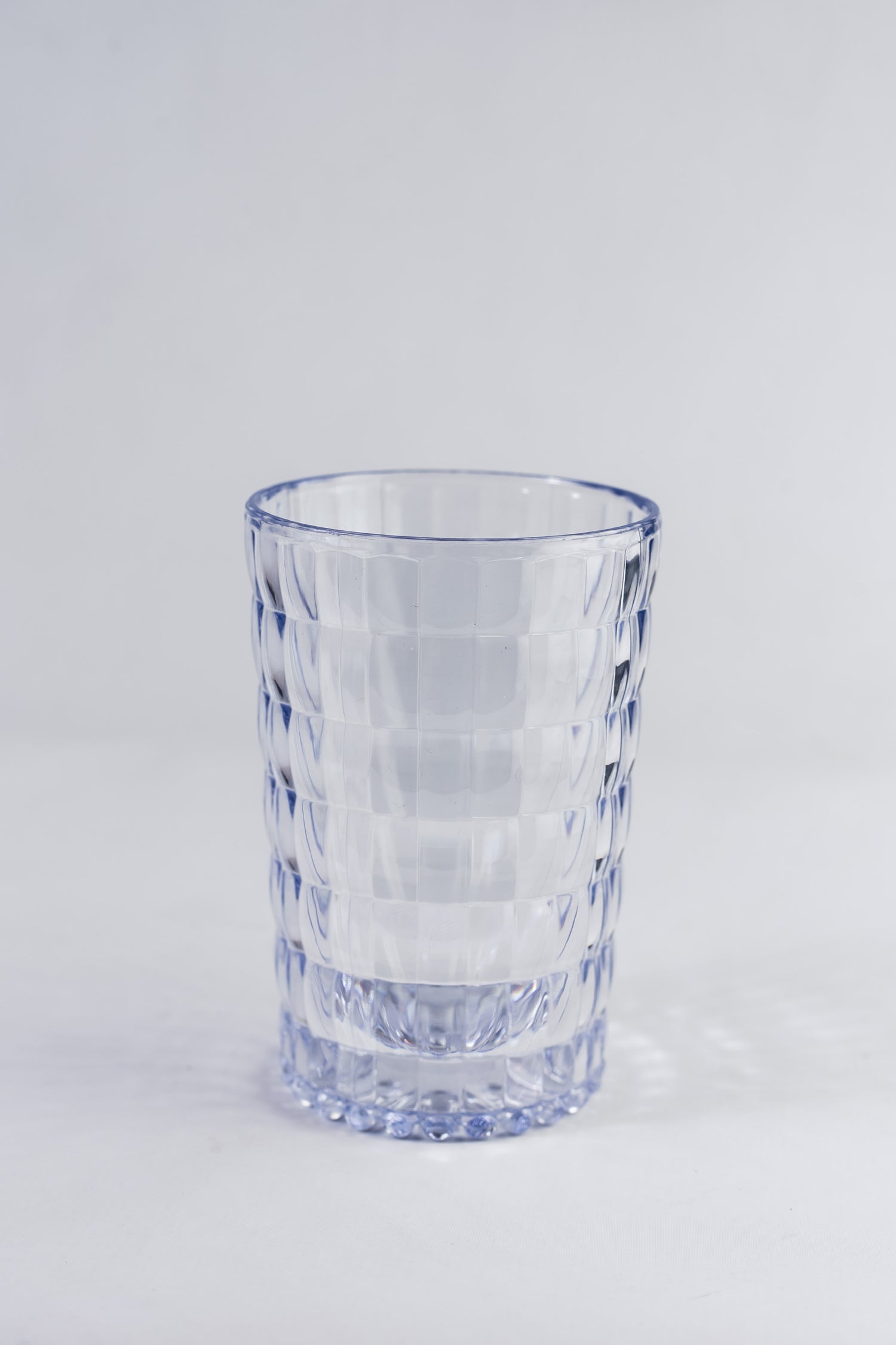 Vaso cuadrille
