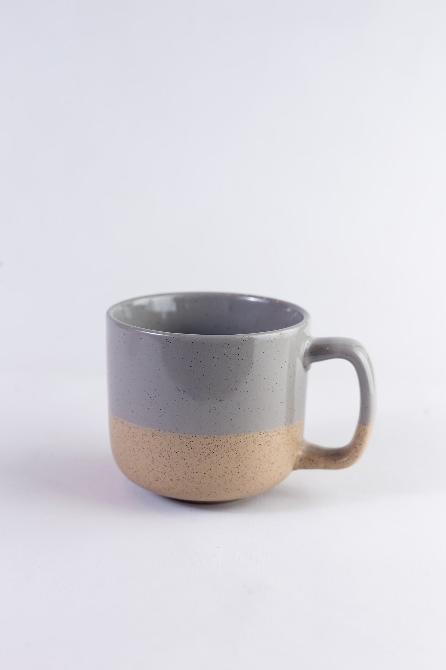 Taza Bruma