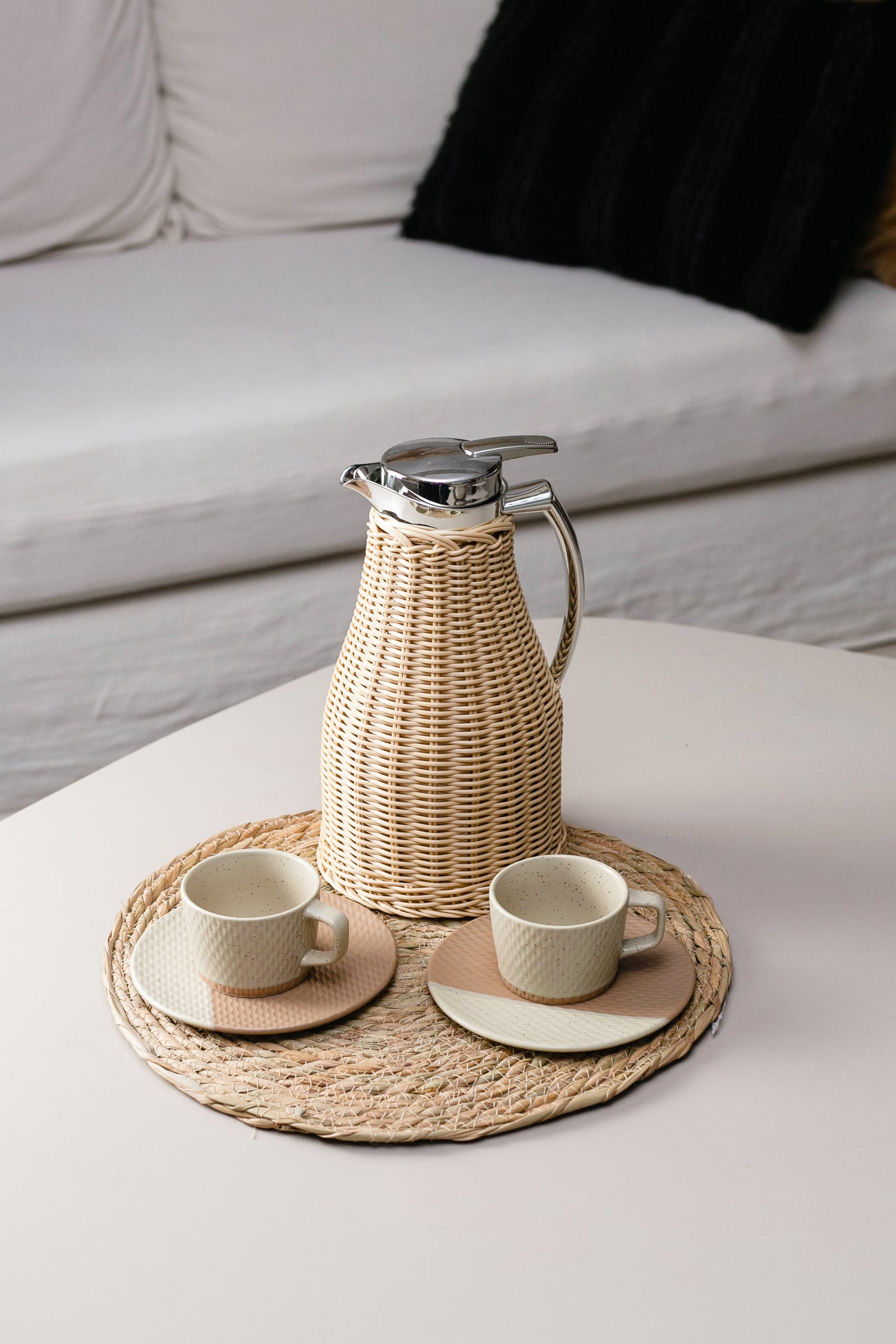 Tazas Moka Duna